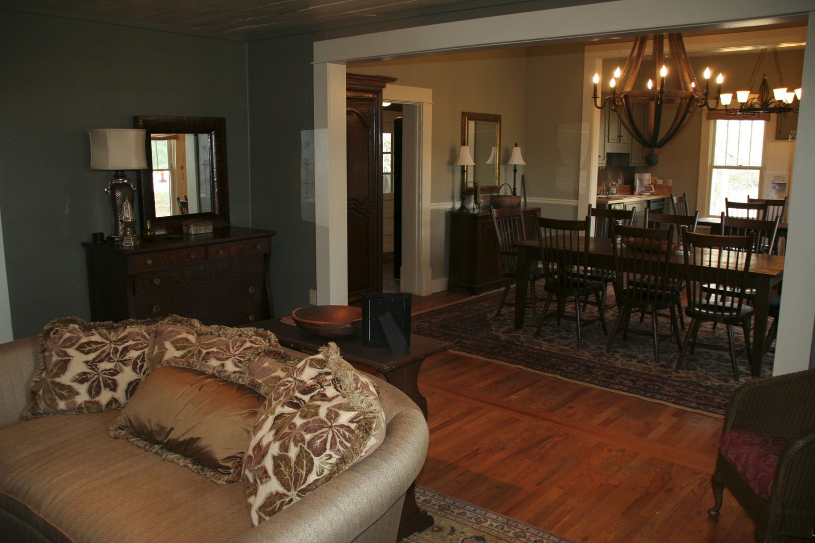 Back Valley Farm property picture 13 of 30