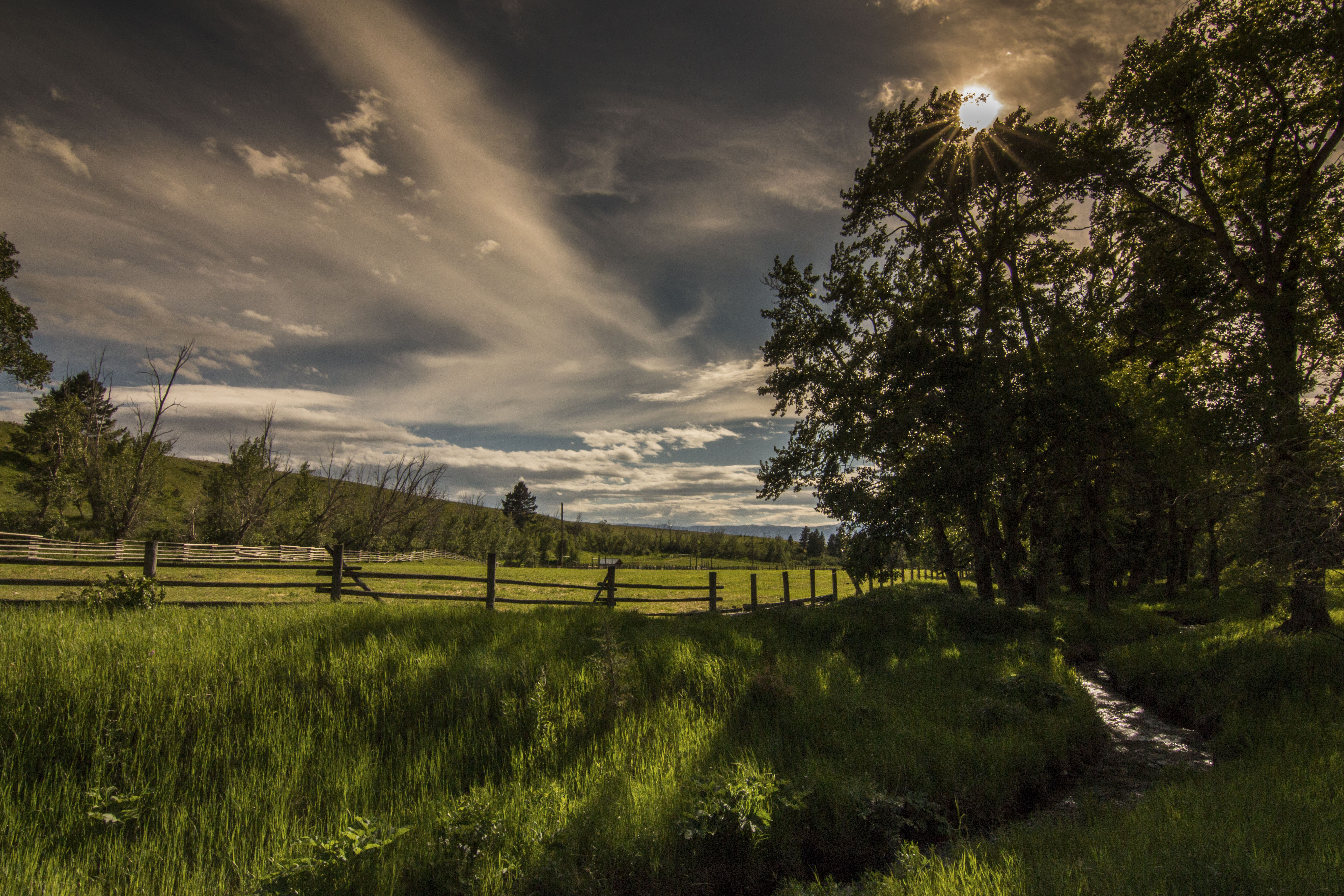 Sphinx Mountain Ranch property picture 88 of 92