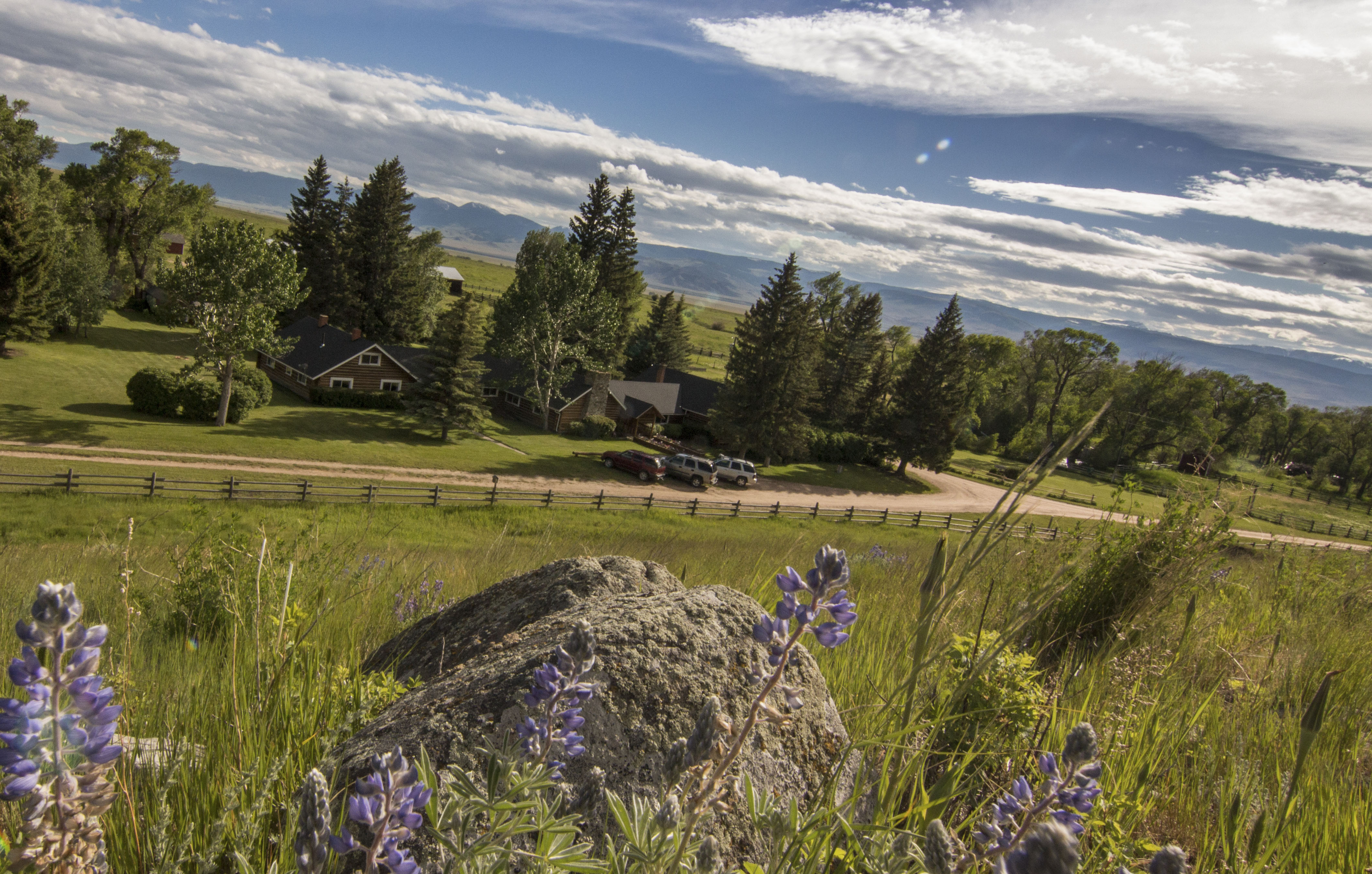 Sphinx Mountain Ranch property picture 85 of 92
