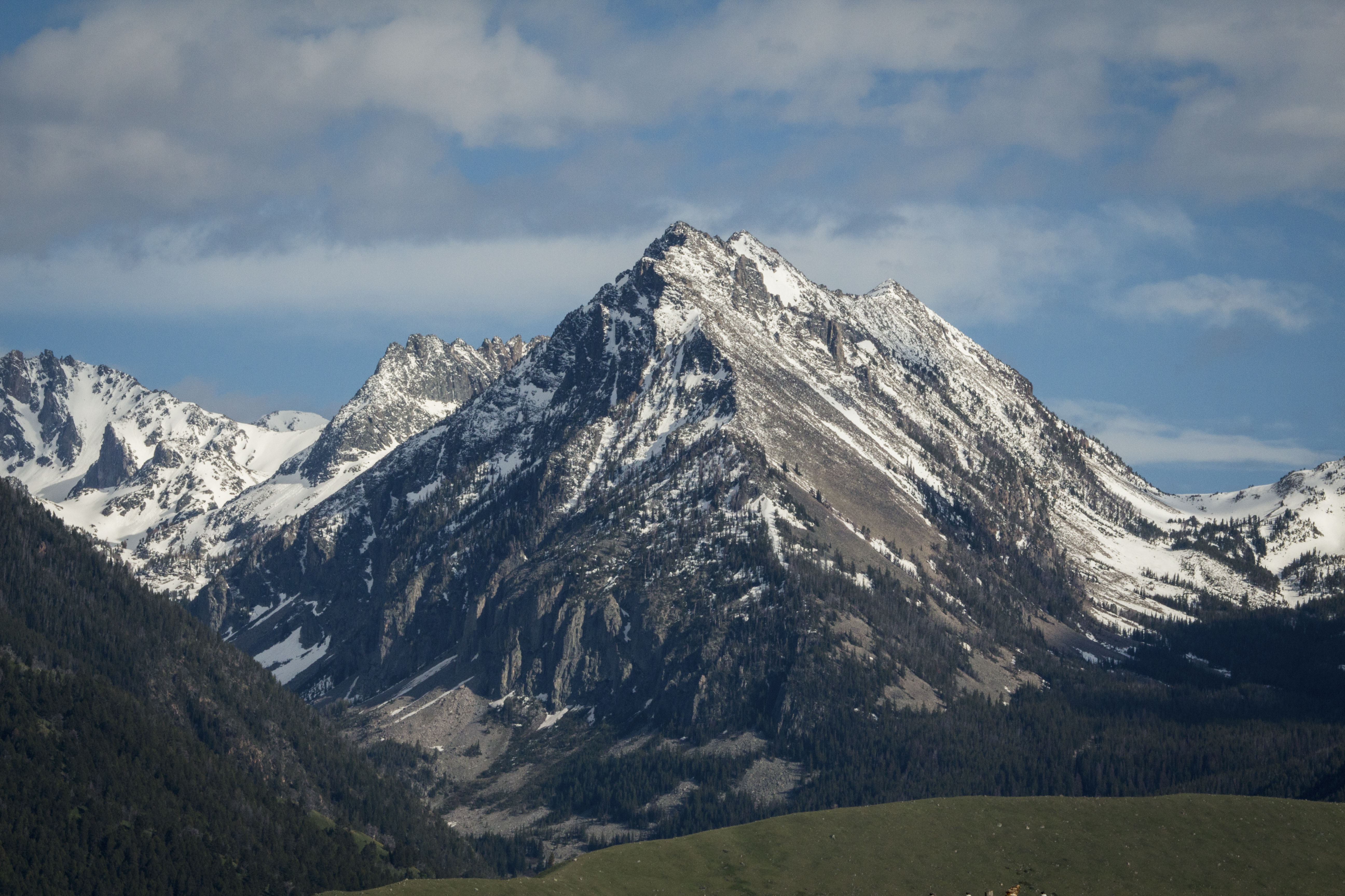 Sphinx Mountain Ranch property picture 82 of 92