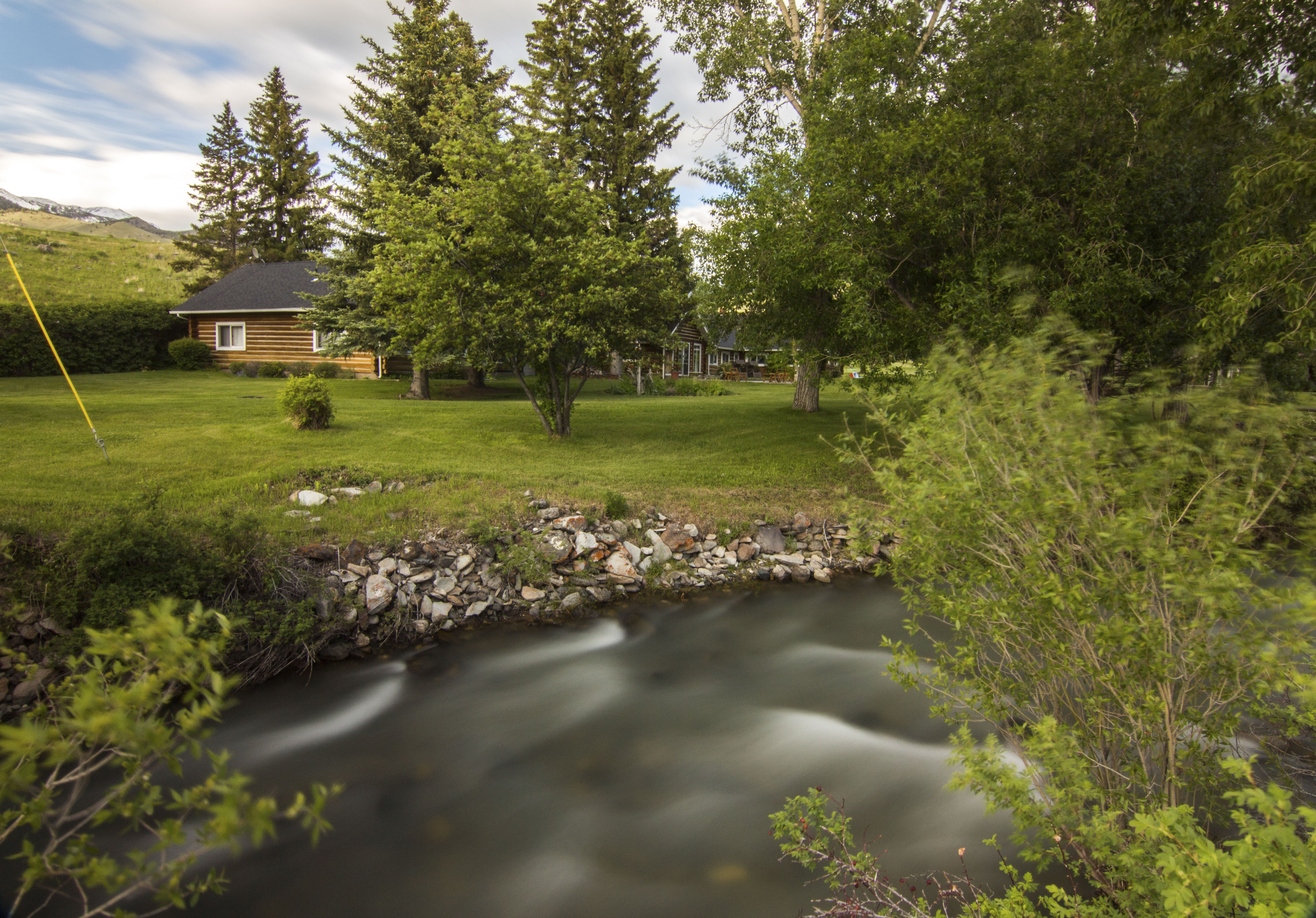 Sphinx Mountain Ranch property picture 72 of 92