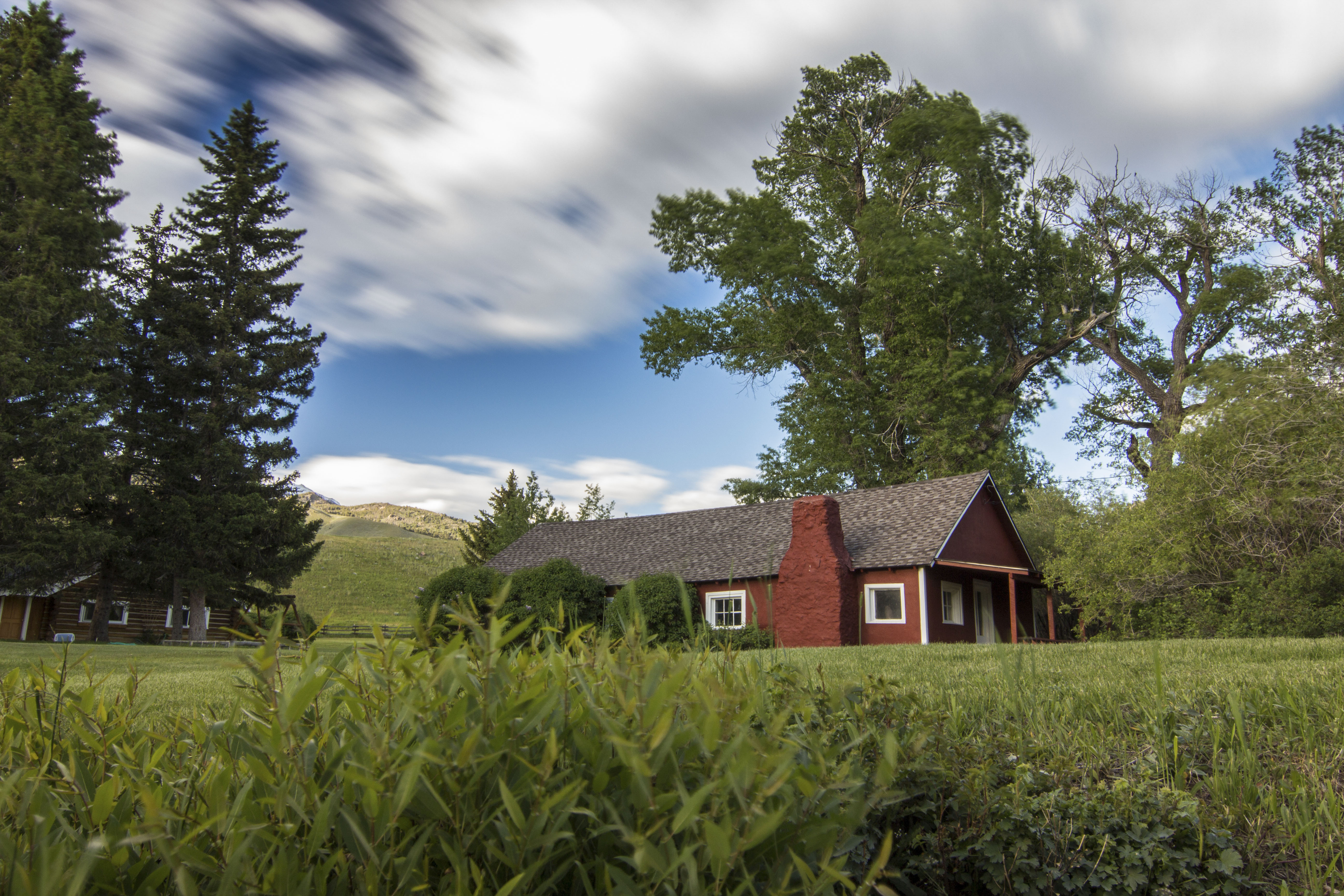 Sphinx Mountain Ranch property picture 66 of 92