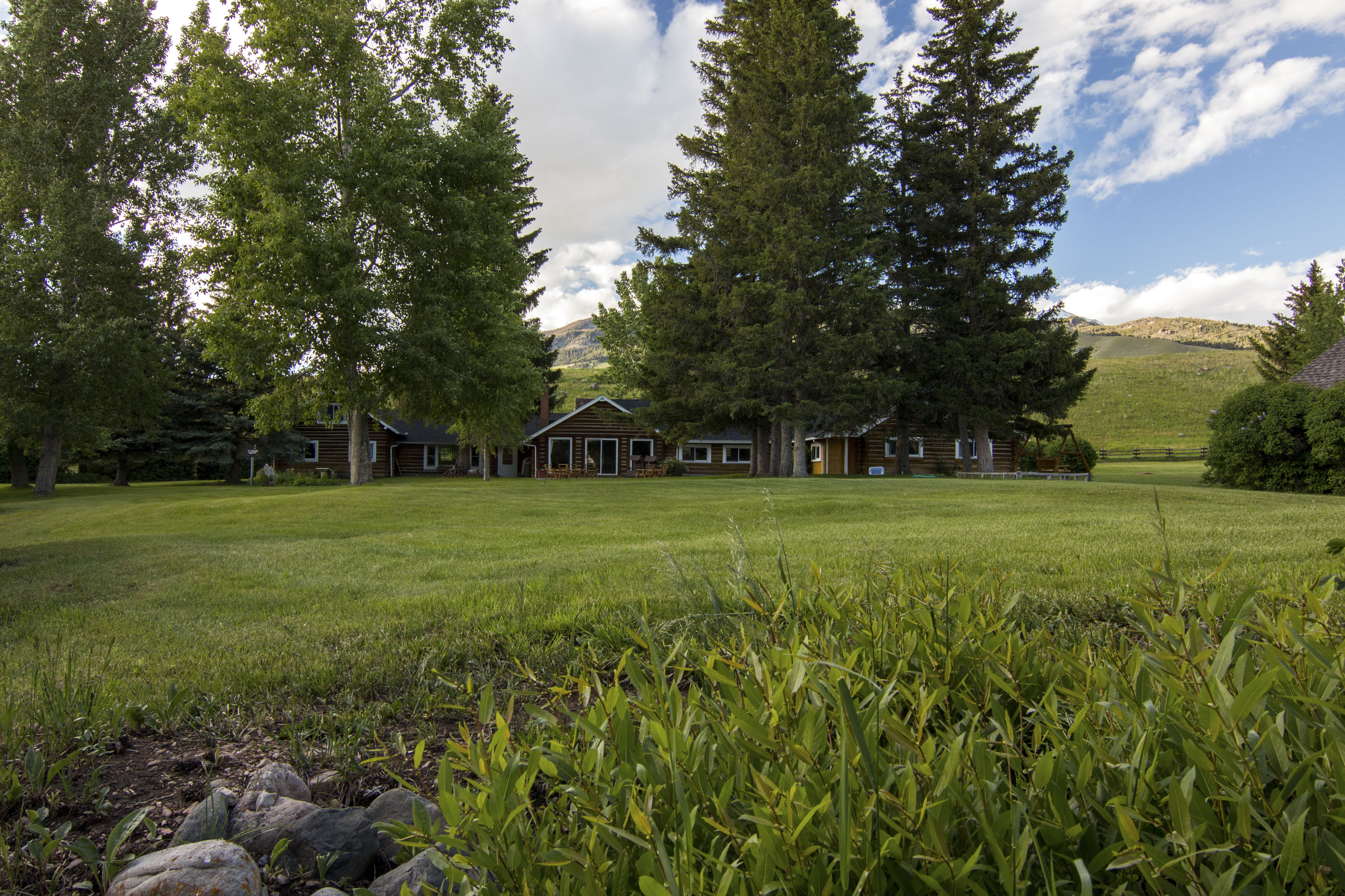 Sphinx Mountain Ranch property picture 65 of 92