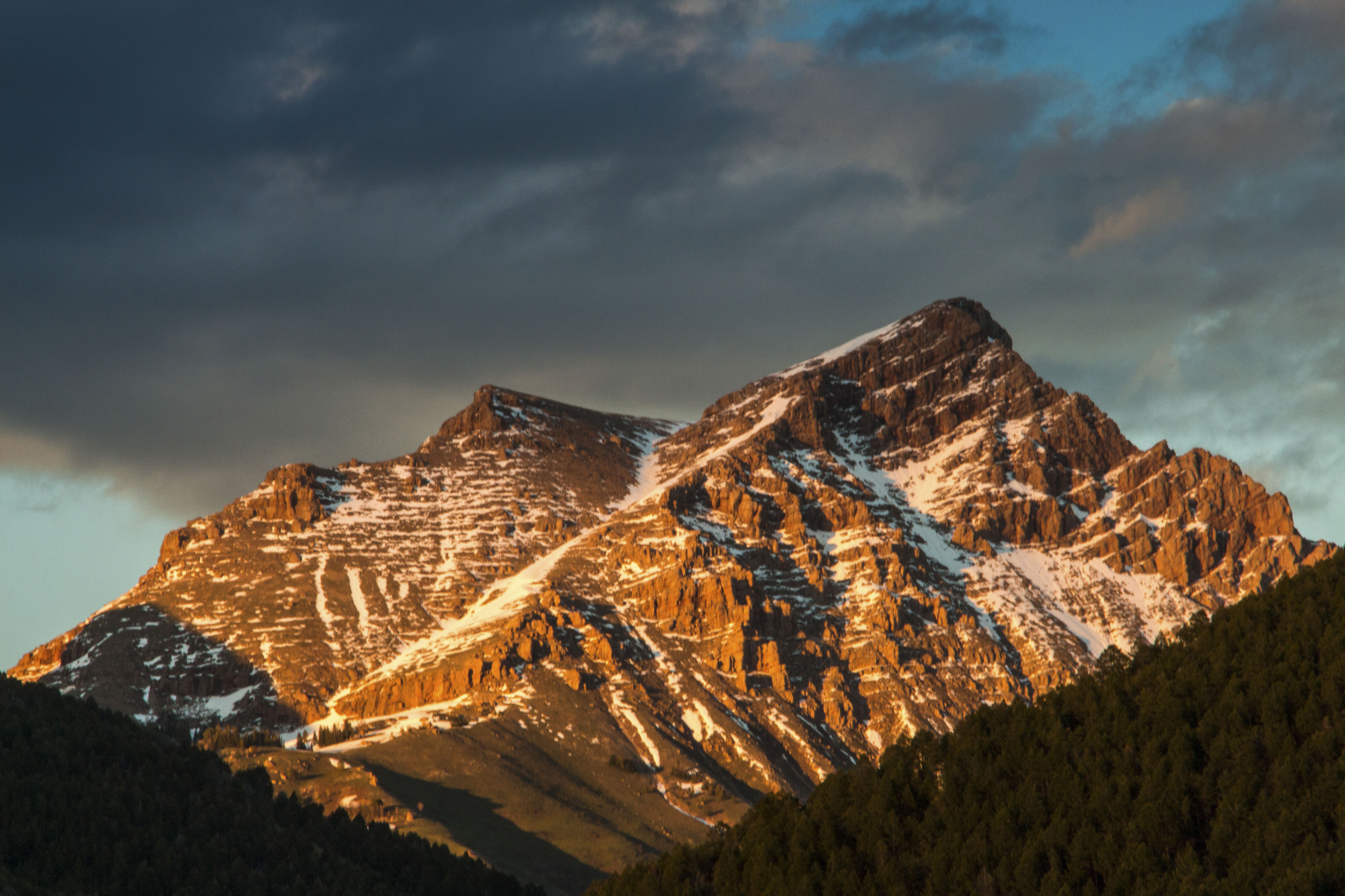 Sphinx Mountain Ranch property picture 41 of 92