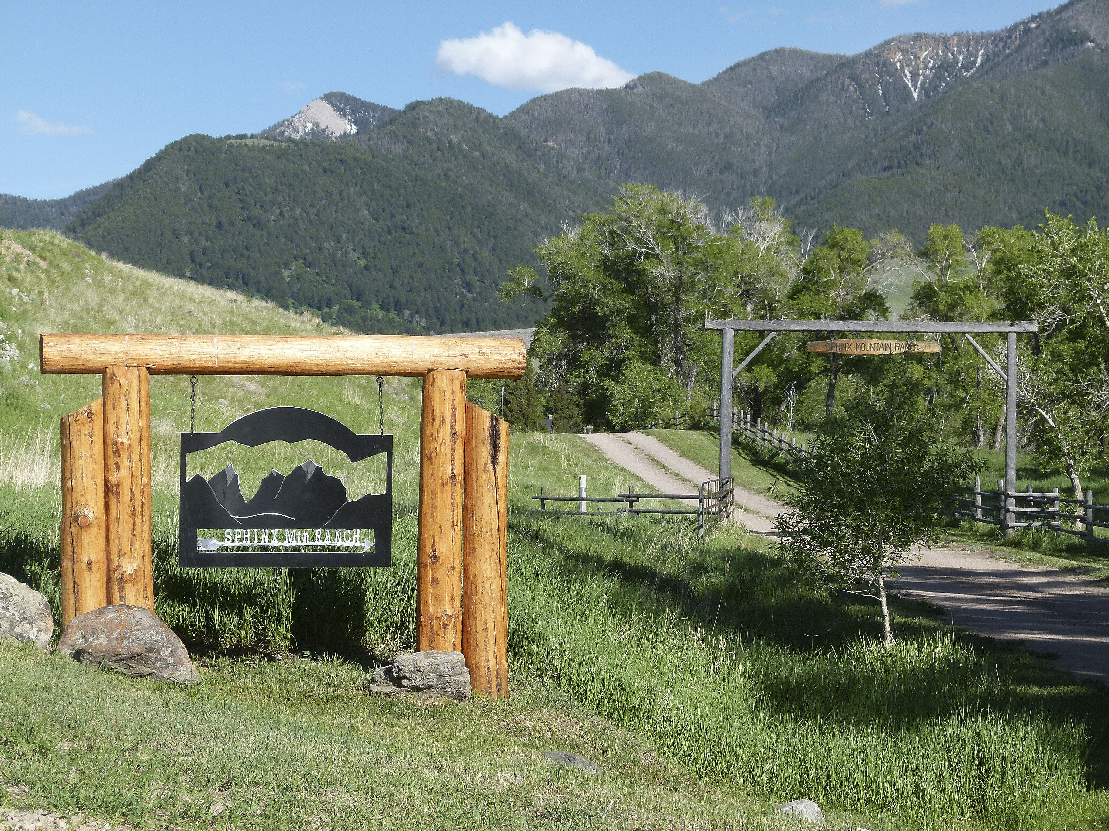 Sphinx Mountain Ranch property picture 32 of 92