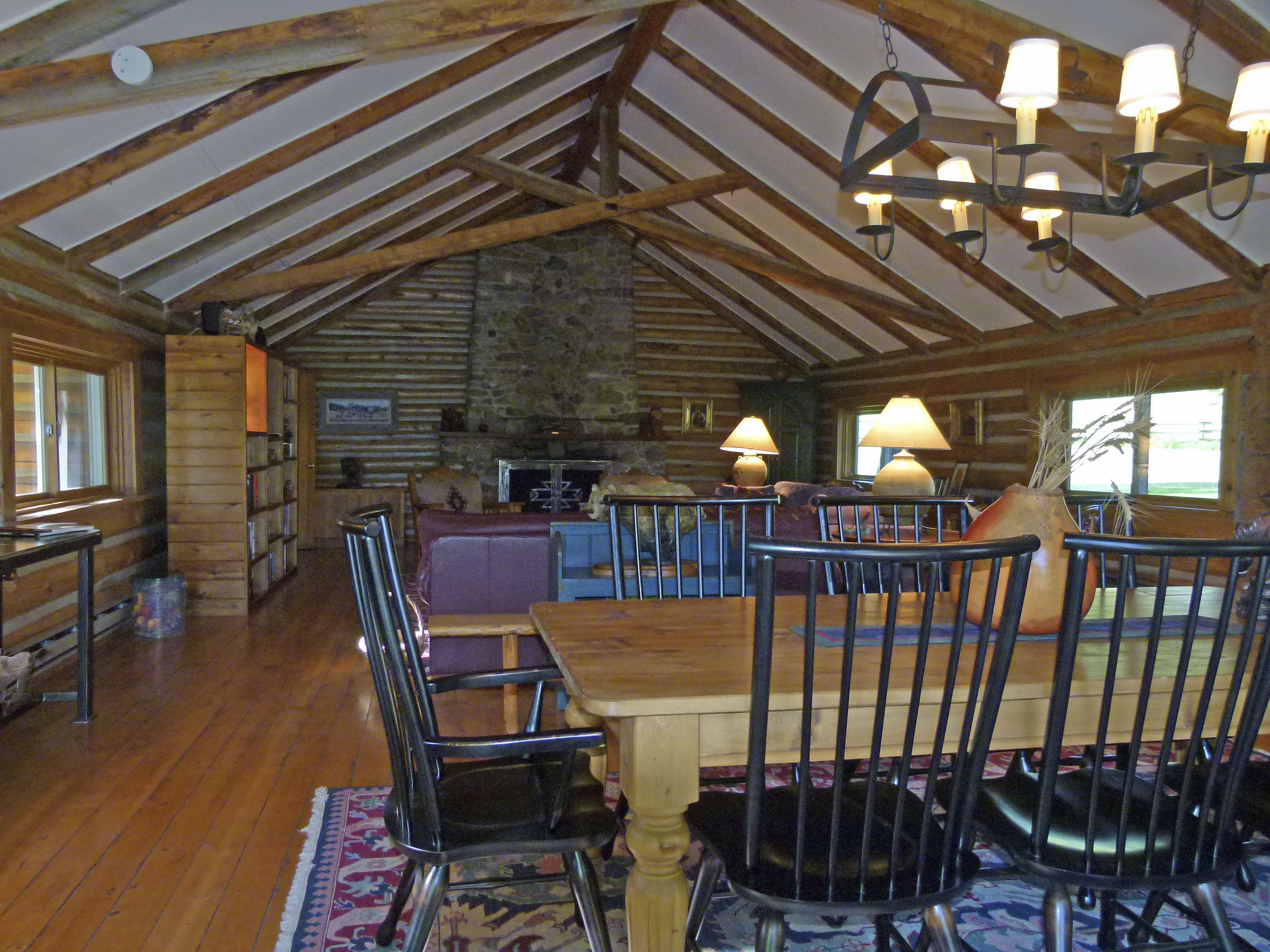 Sphinx Mountain Ranch property picture 28 of 92