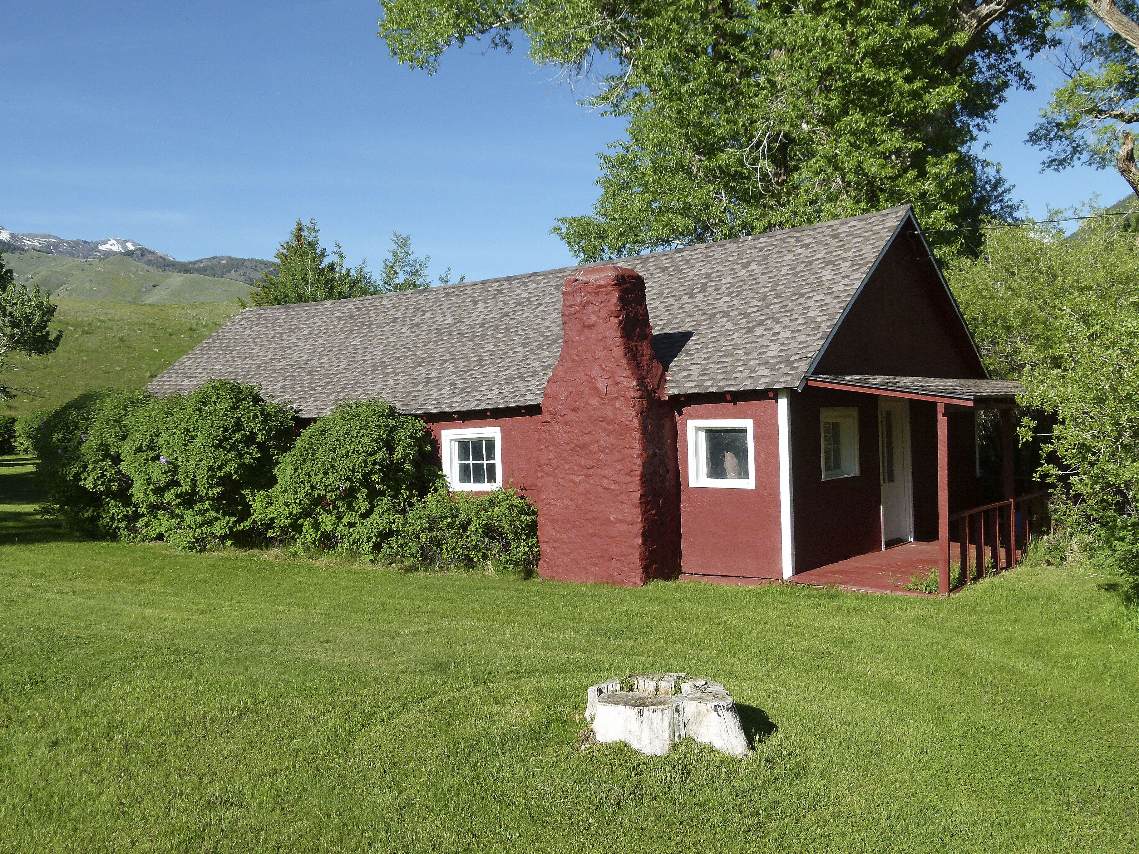 Sphinx Mountain Ranch property picture 25 of 92