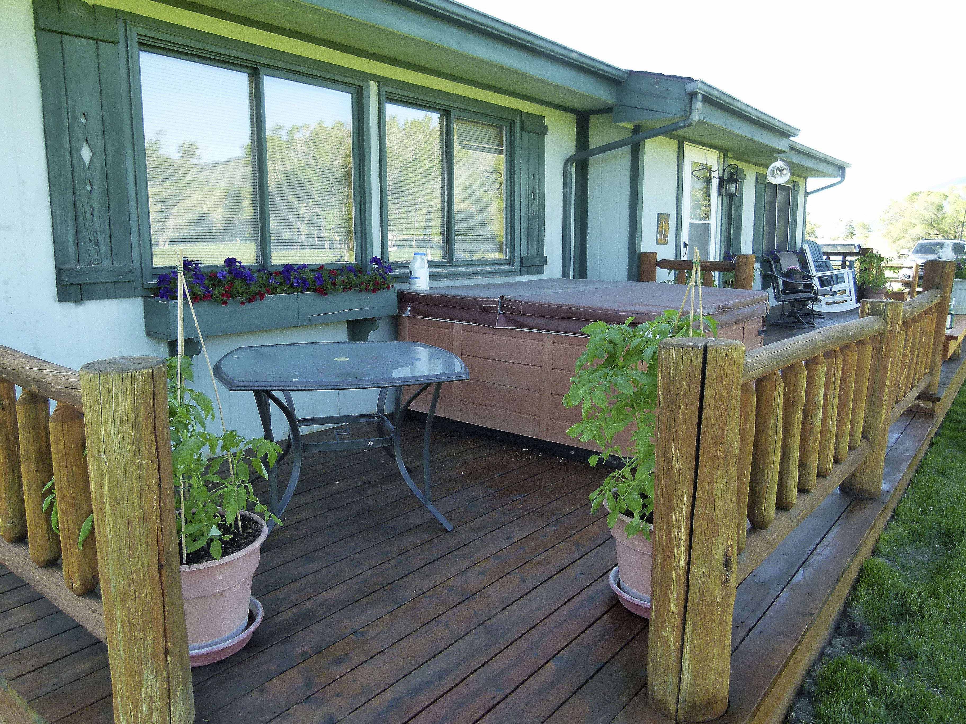 Sphinx Mountain Ranch property picture 17 of 92