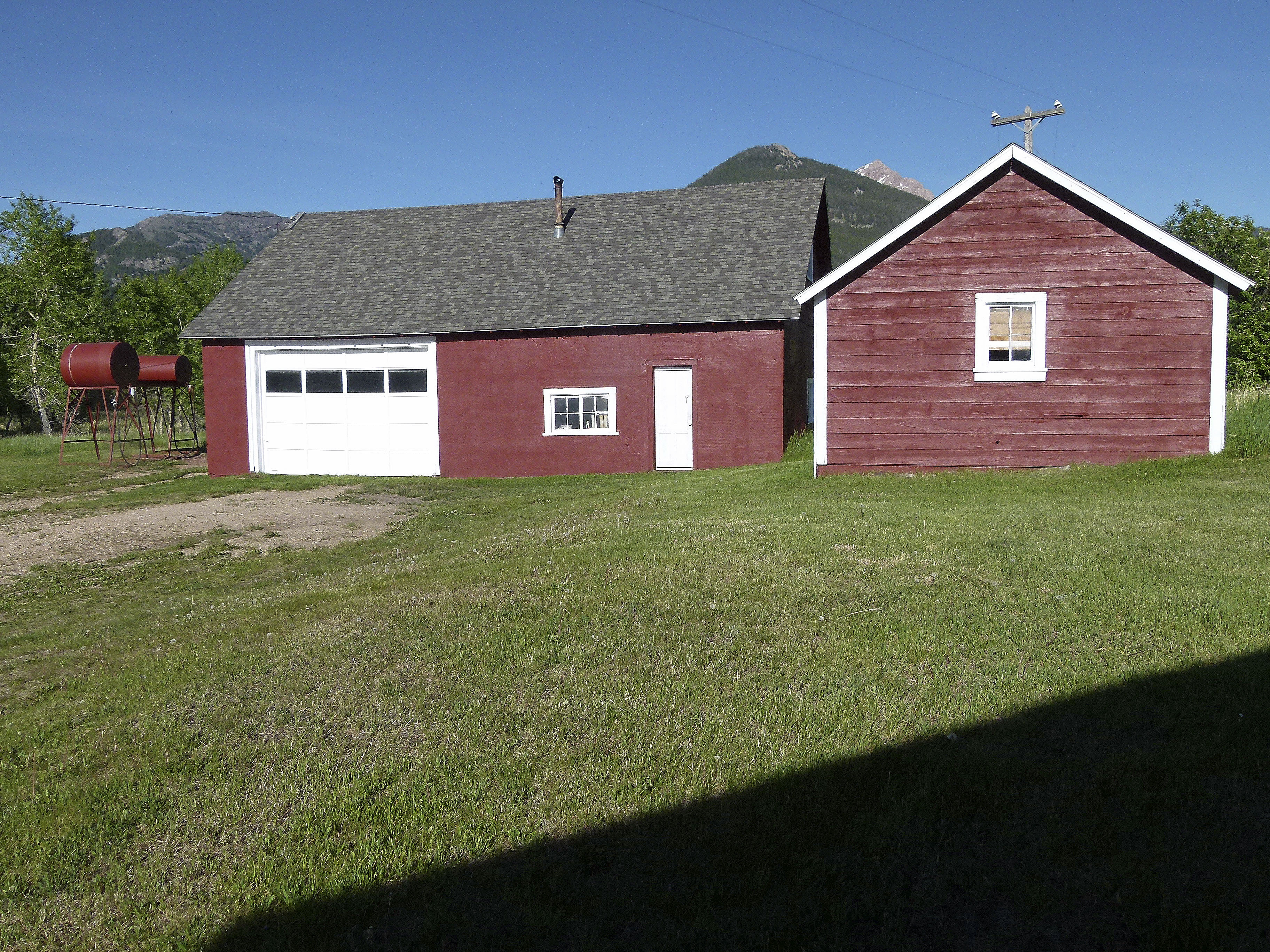 Sphinx Mountain Ranch property picture 13 of 92