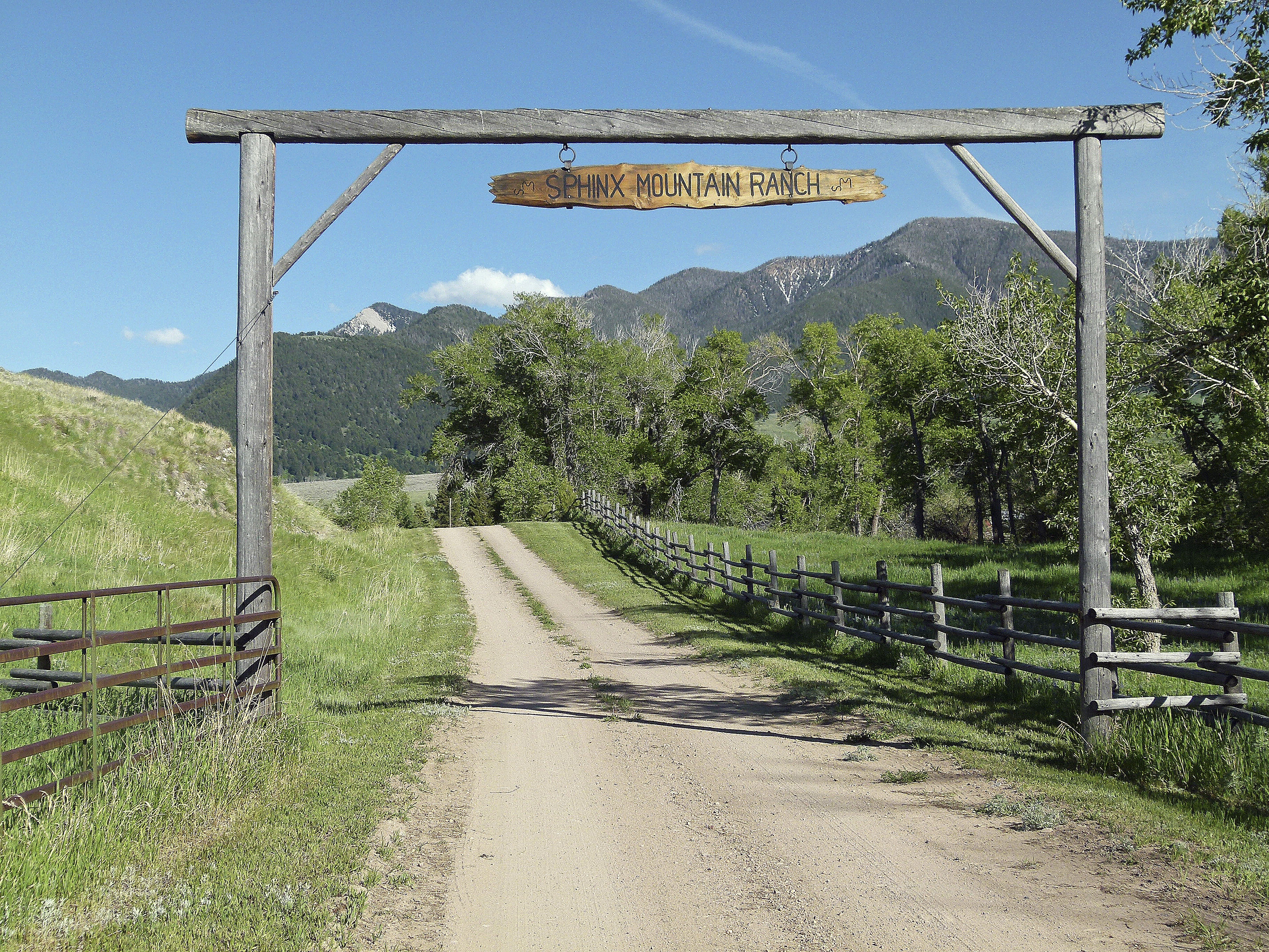 Sphinx Mountain Ranch property picture 11 of 92