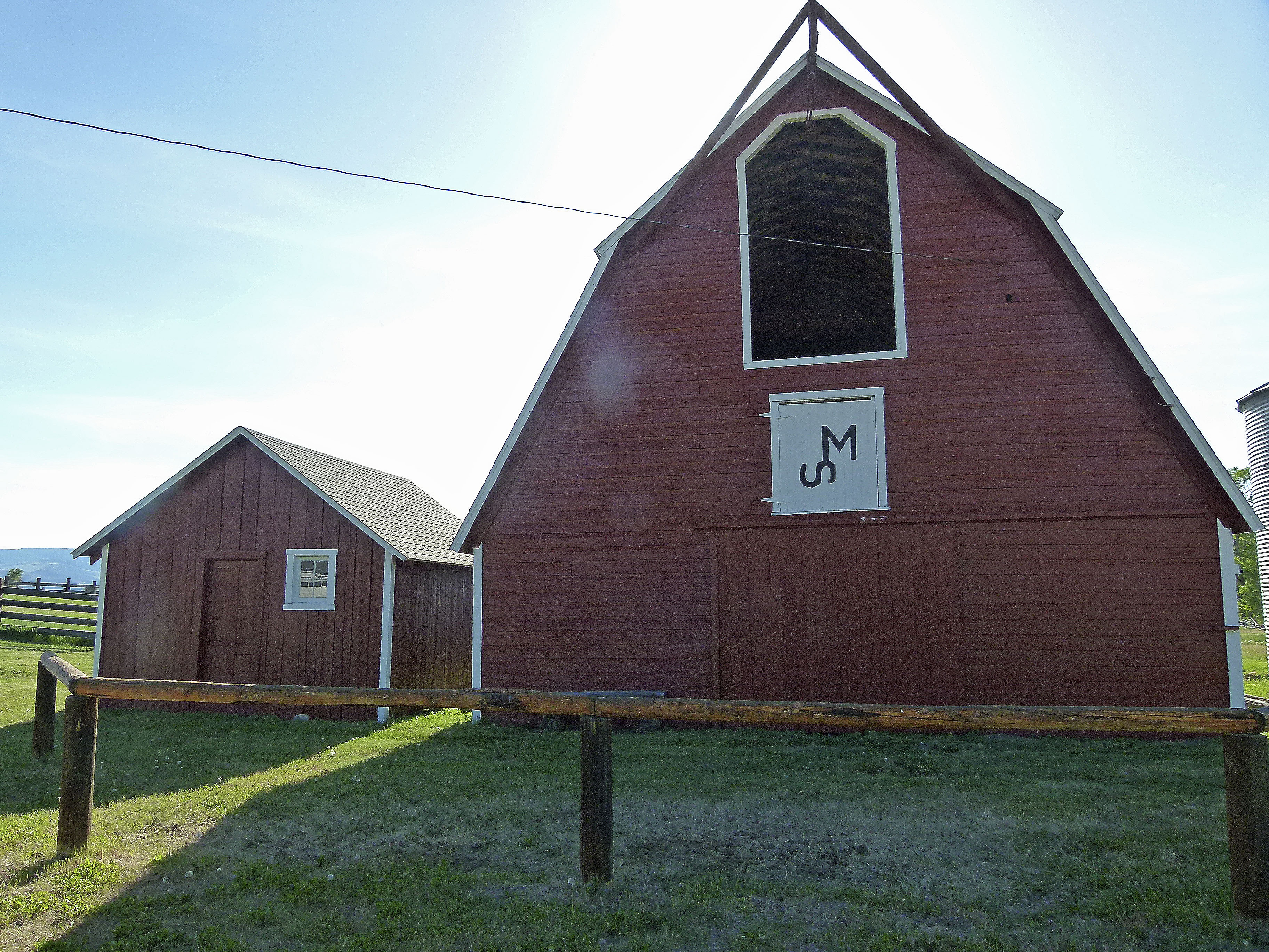 Sphinx Mountain Ranch property picture 10 of 92