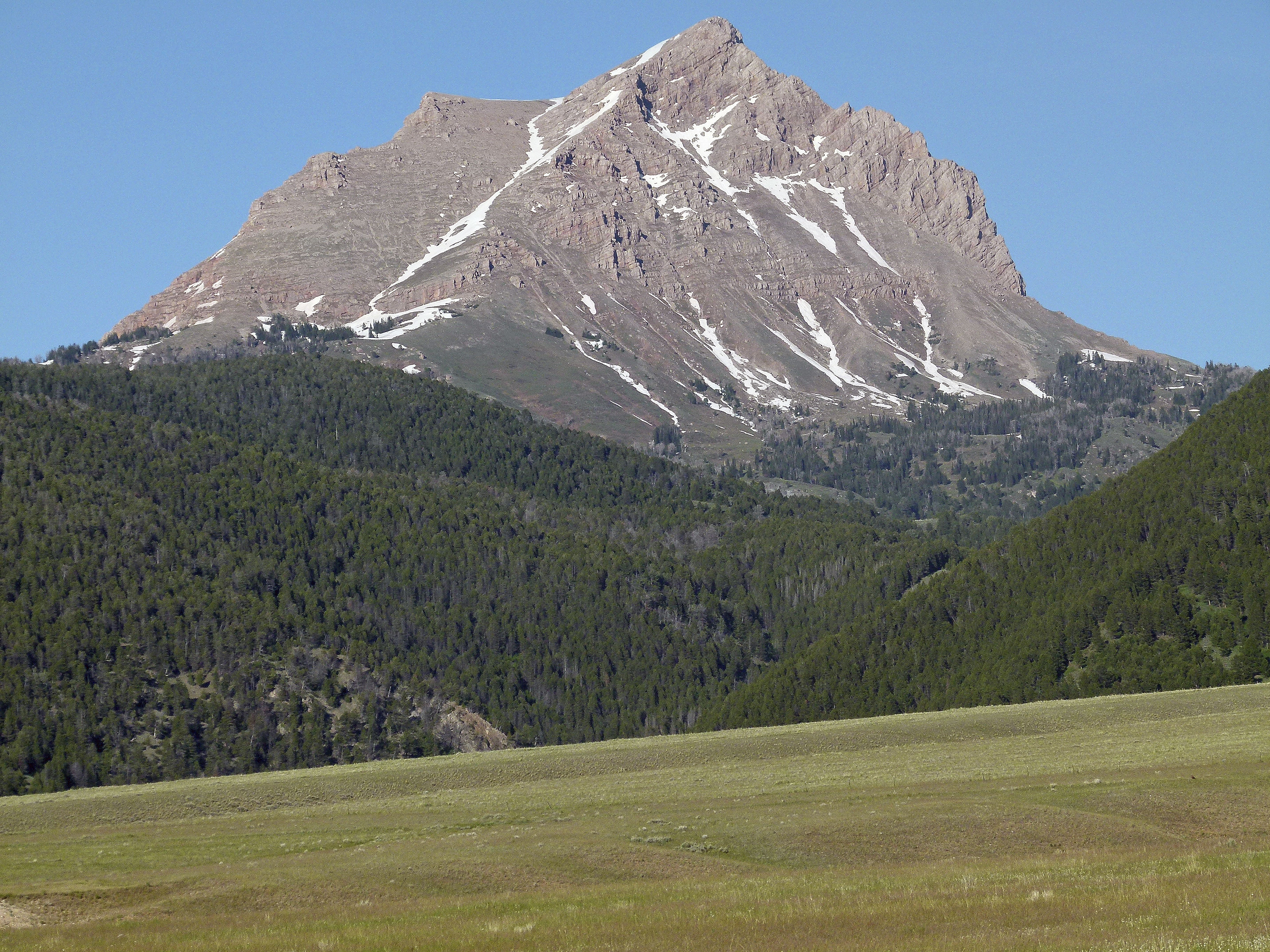 Sphinx Mountain Ranch property picture 7 of 92