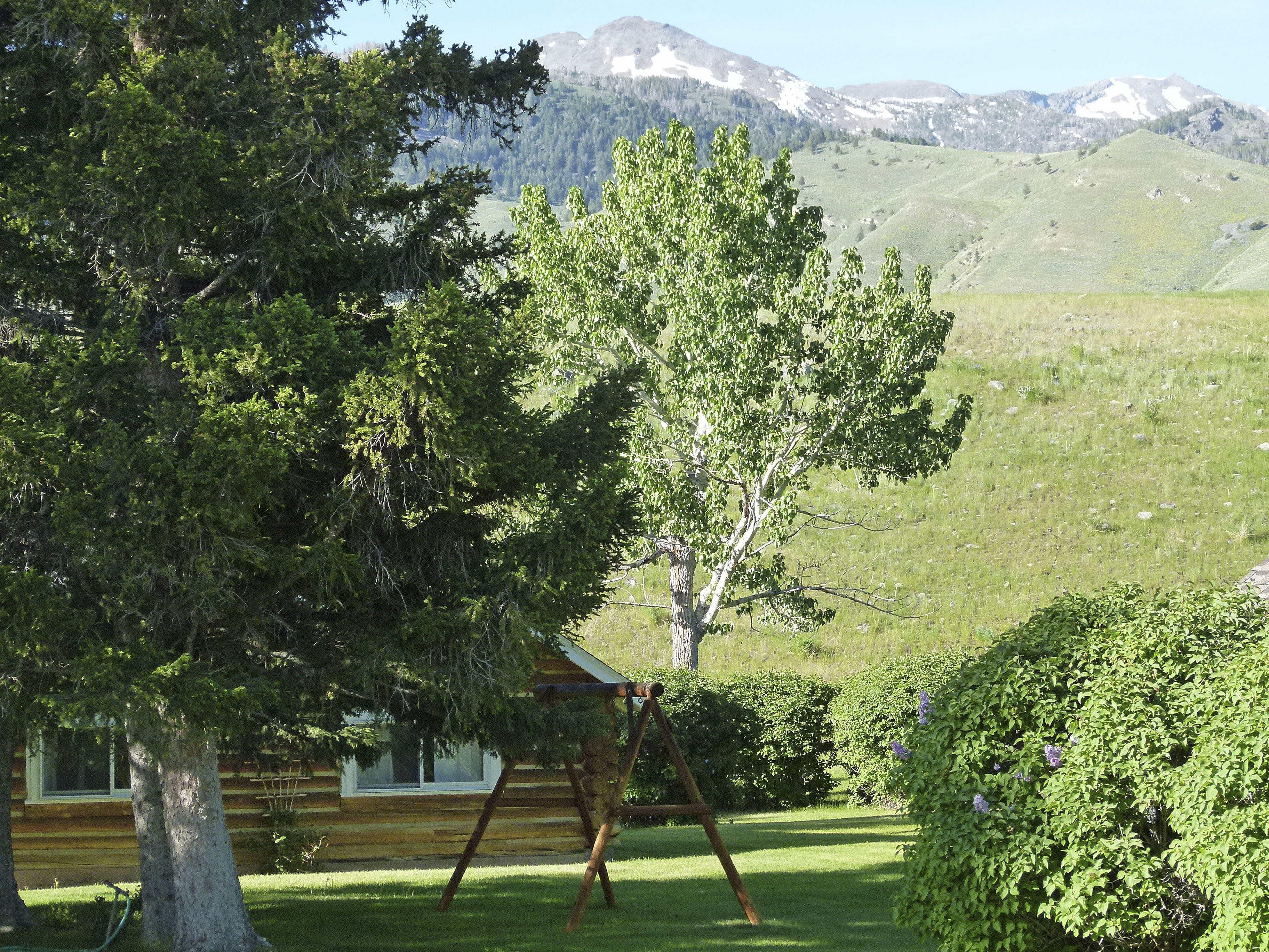 Sphinx Mountain Ranch property picture 5 of 92