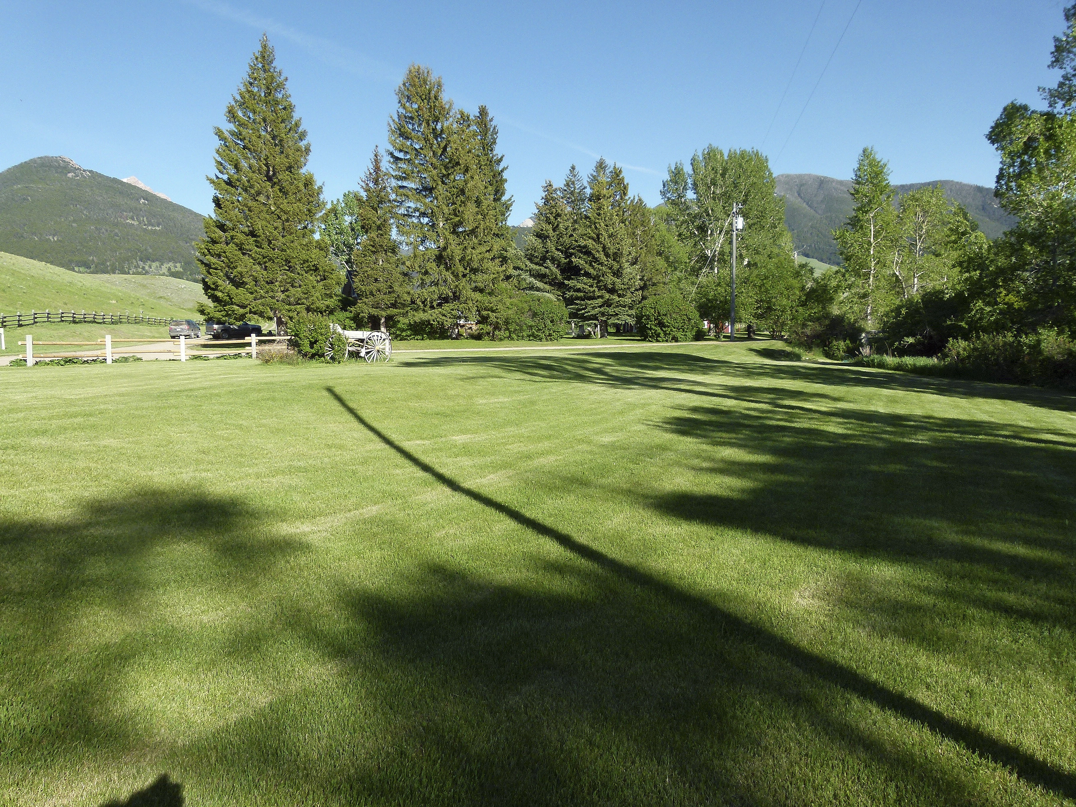 Sphinx Mountain Ranch property picture 3 of 92