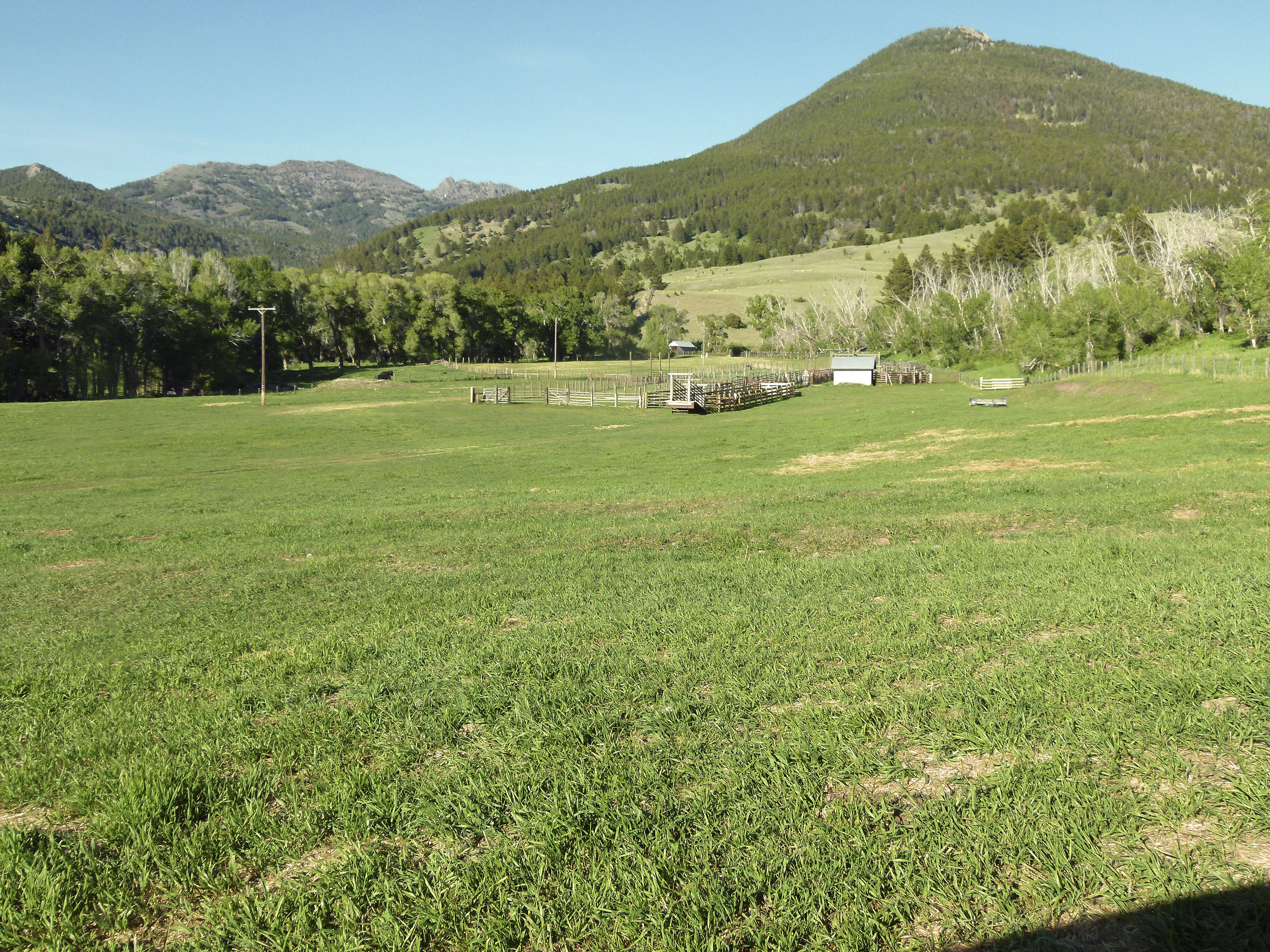 Sphinx Mountain Ranch property picture 91 of 92