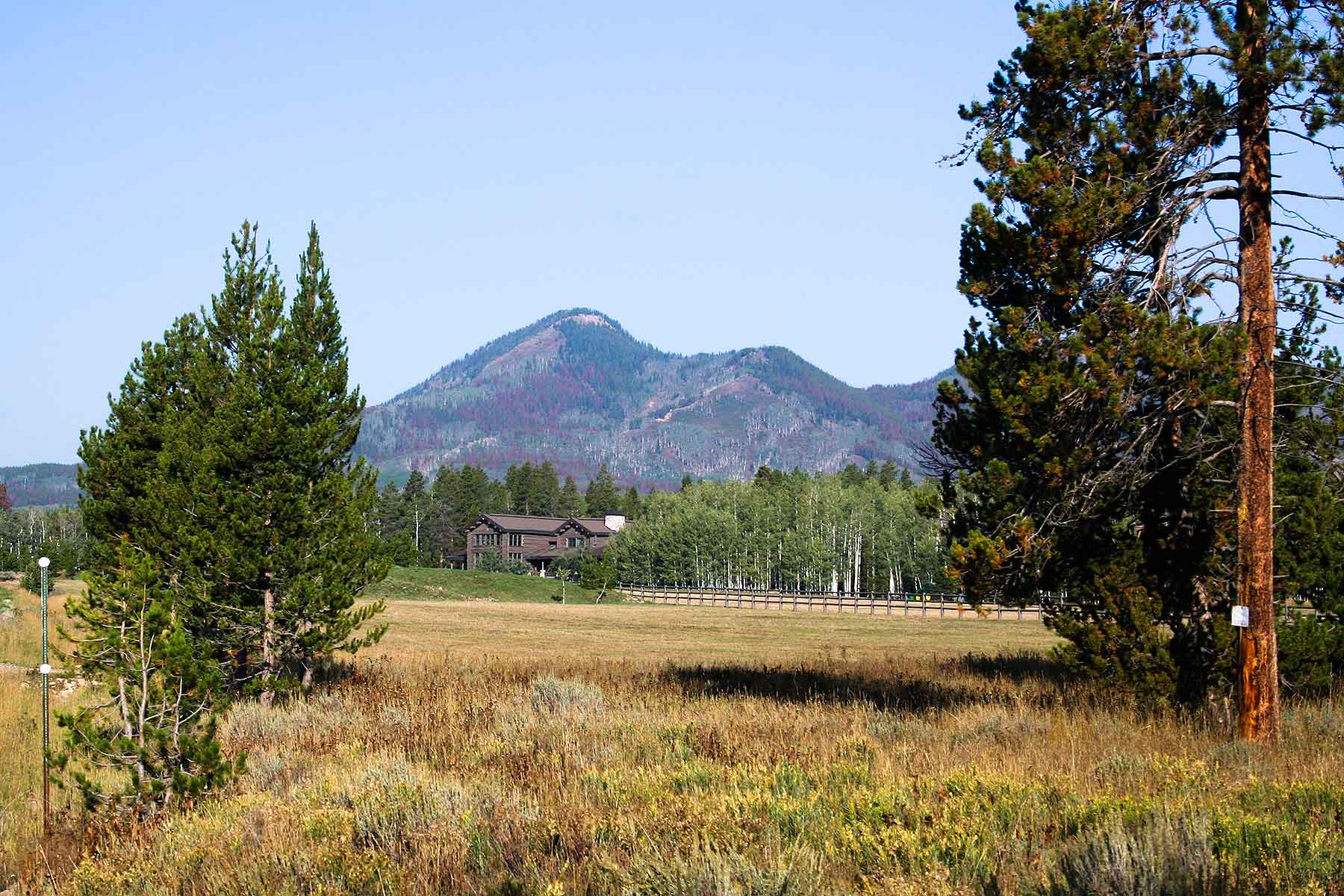 Snowy Mountain Ranch property picture 45 of 91