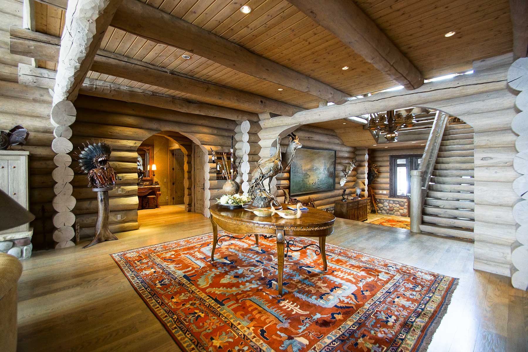 Snowy Mountain Ranch property picture 60 of 91