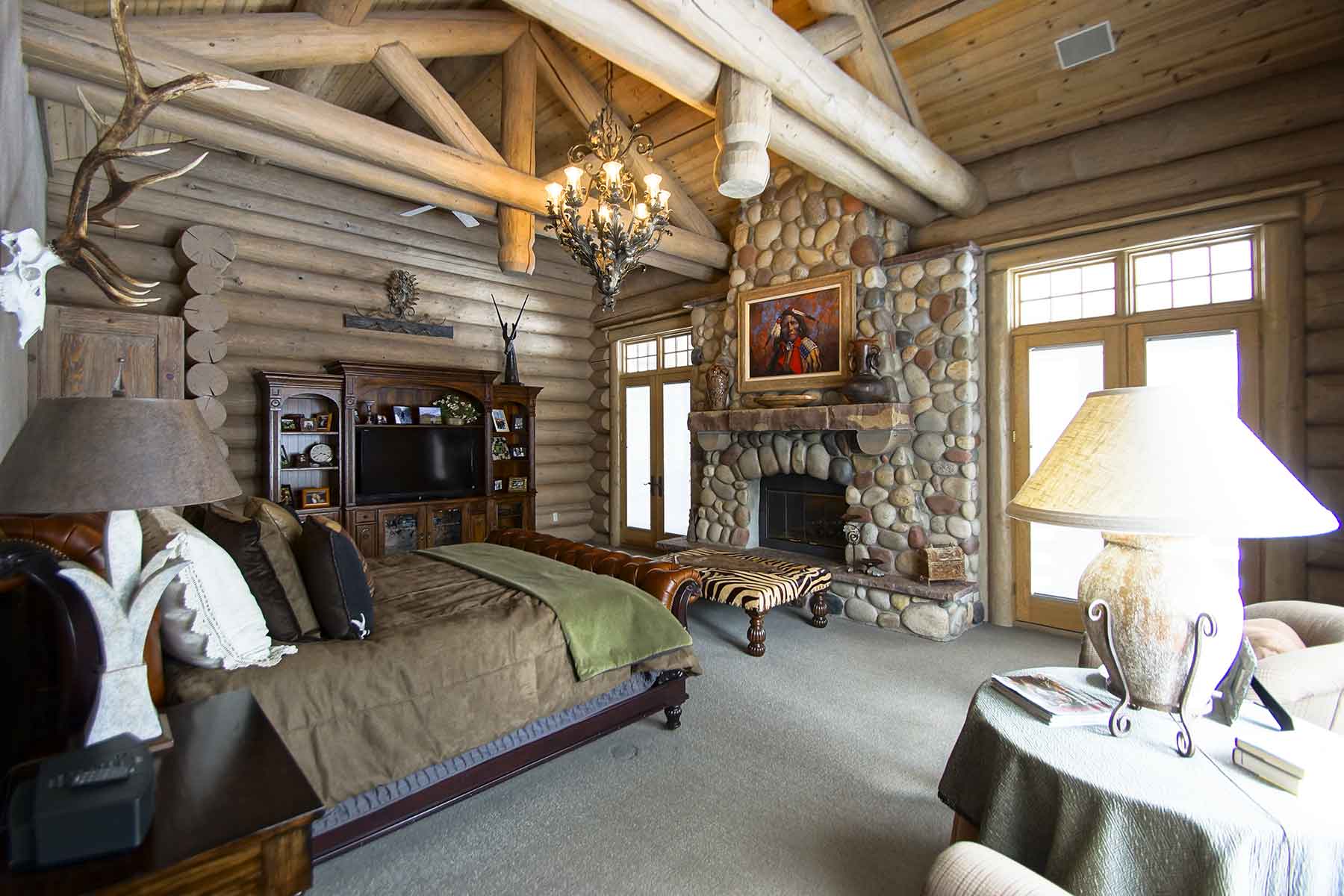 Snowy Mountain Ranch property picture 68 of 91