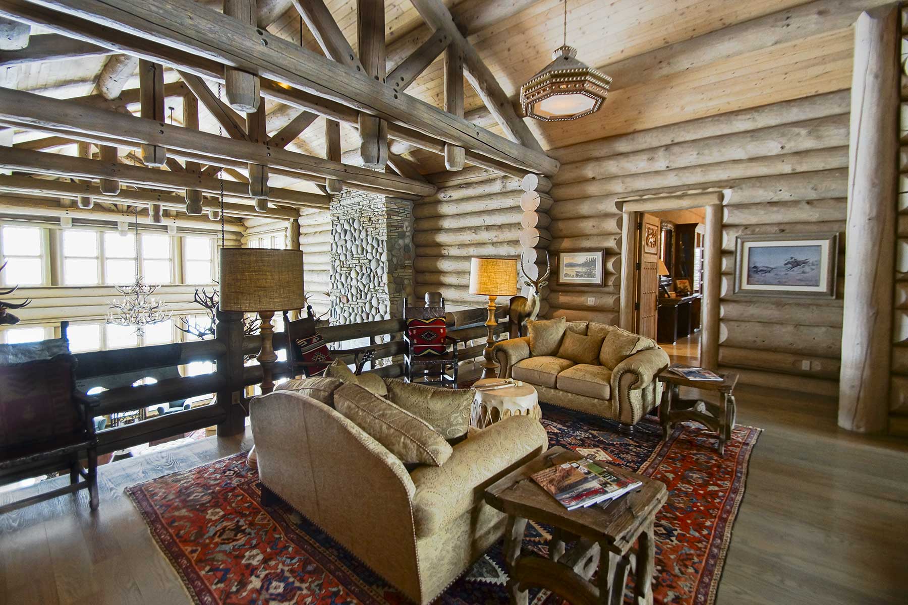 Snowy Mountain Ranch property picture 72 of 91