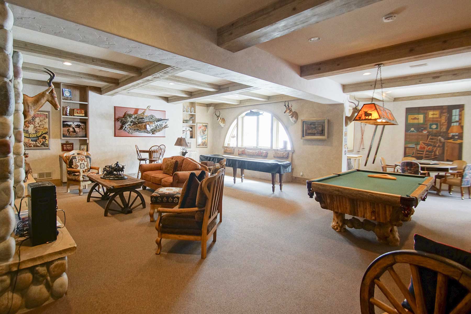 Snowy Mountain Ranch property picture 73 of 91