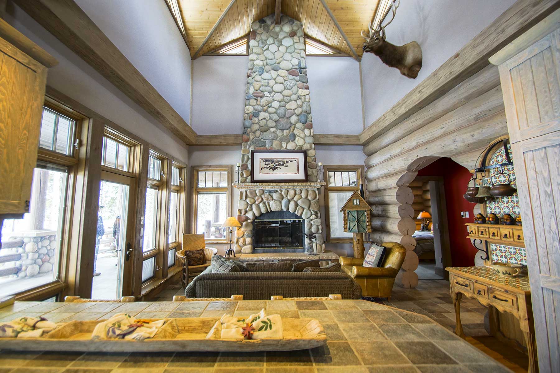 Snowy Mountain Ranch property picture 79 of 91