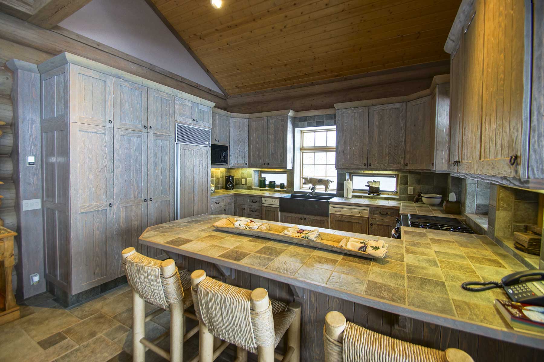 Snowy Mountain Ranch property picture 80 of 91