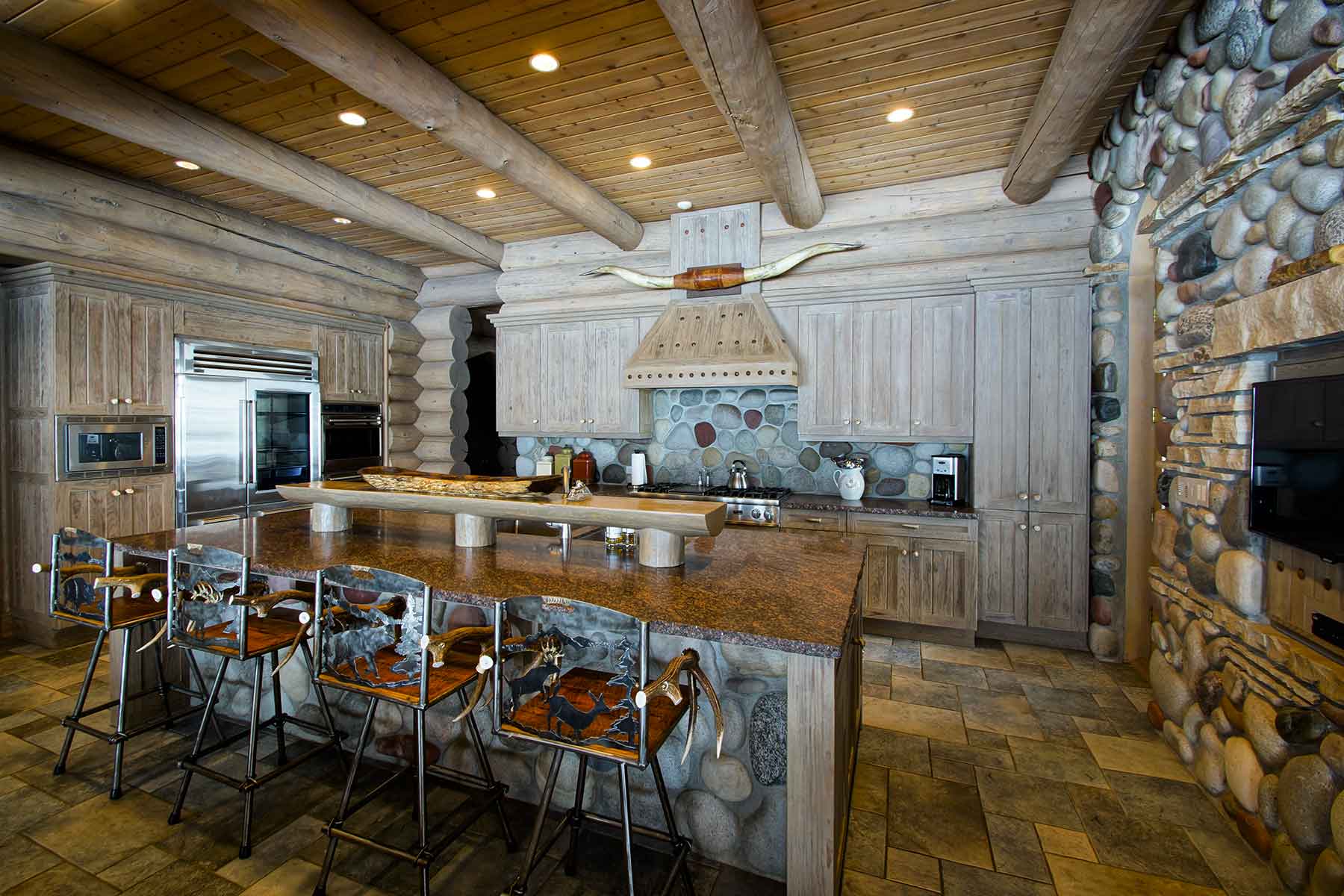 Snowy Mountain Ranch property picture 62 of 91