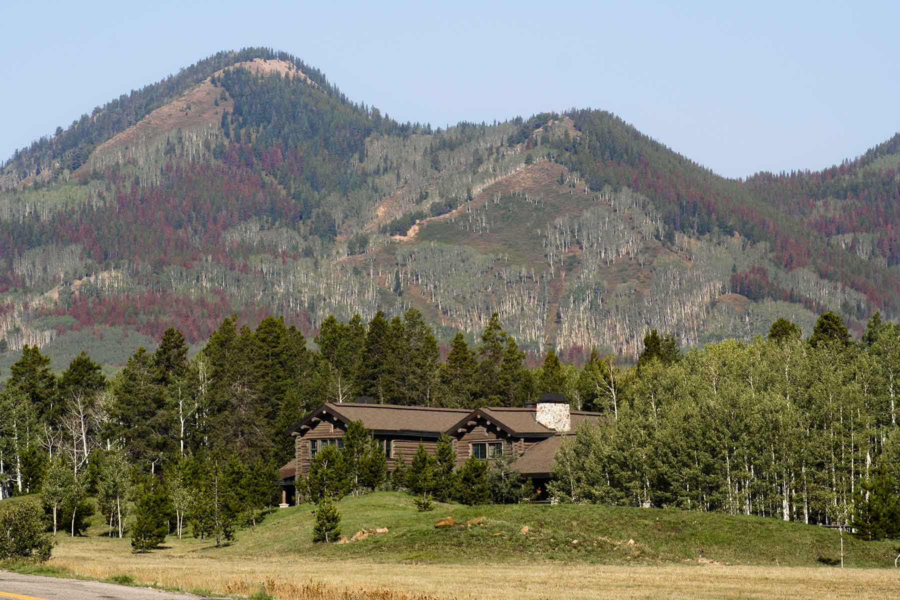 Snowy Mountain Ranch property picture 52 of 91