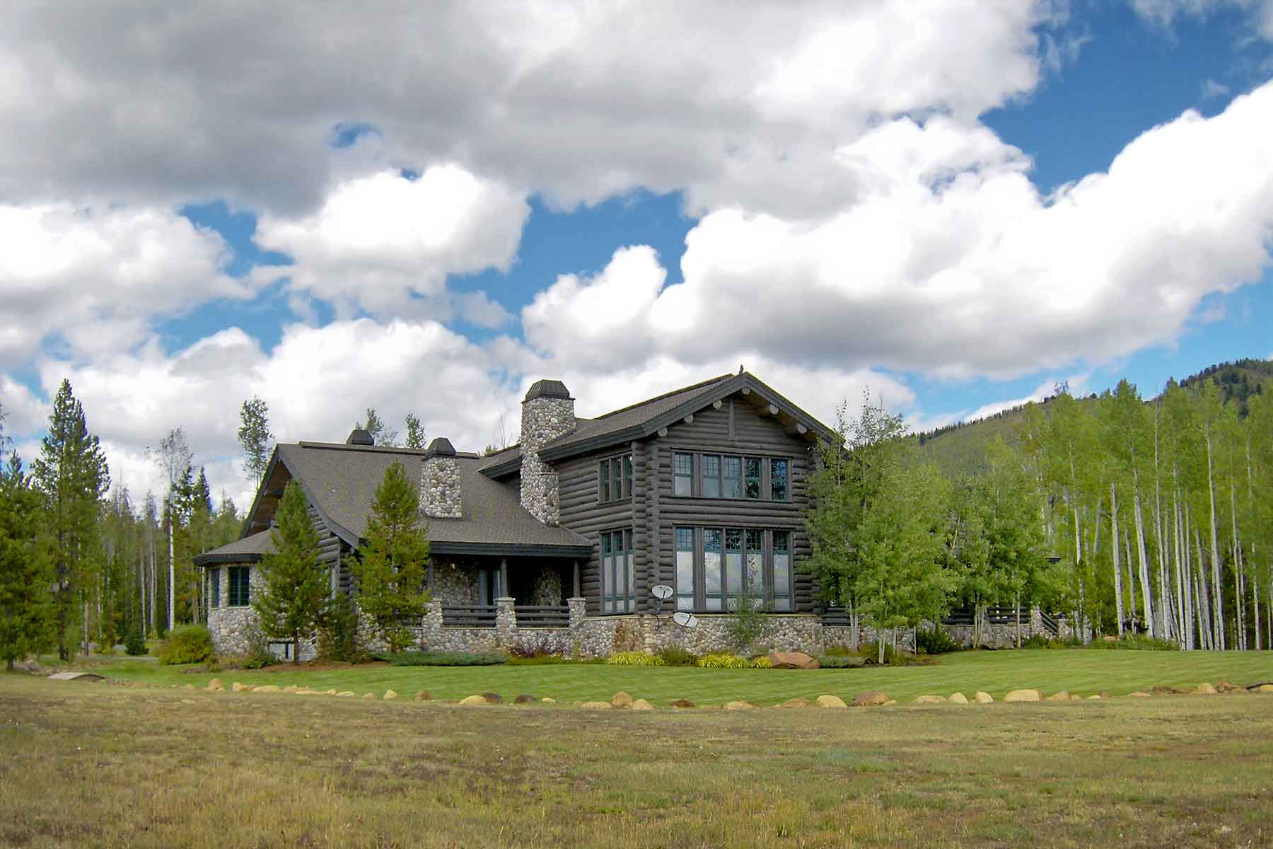 Snowy Mountain Ranch property picture 89 of 91