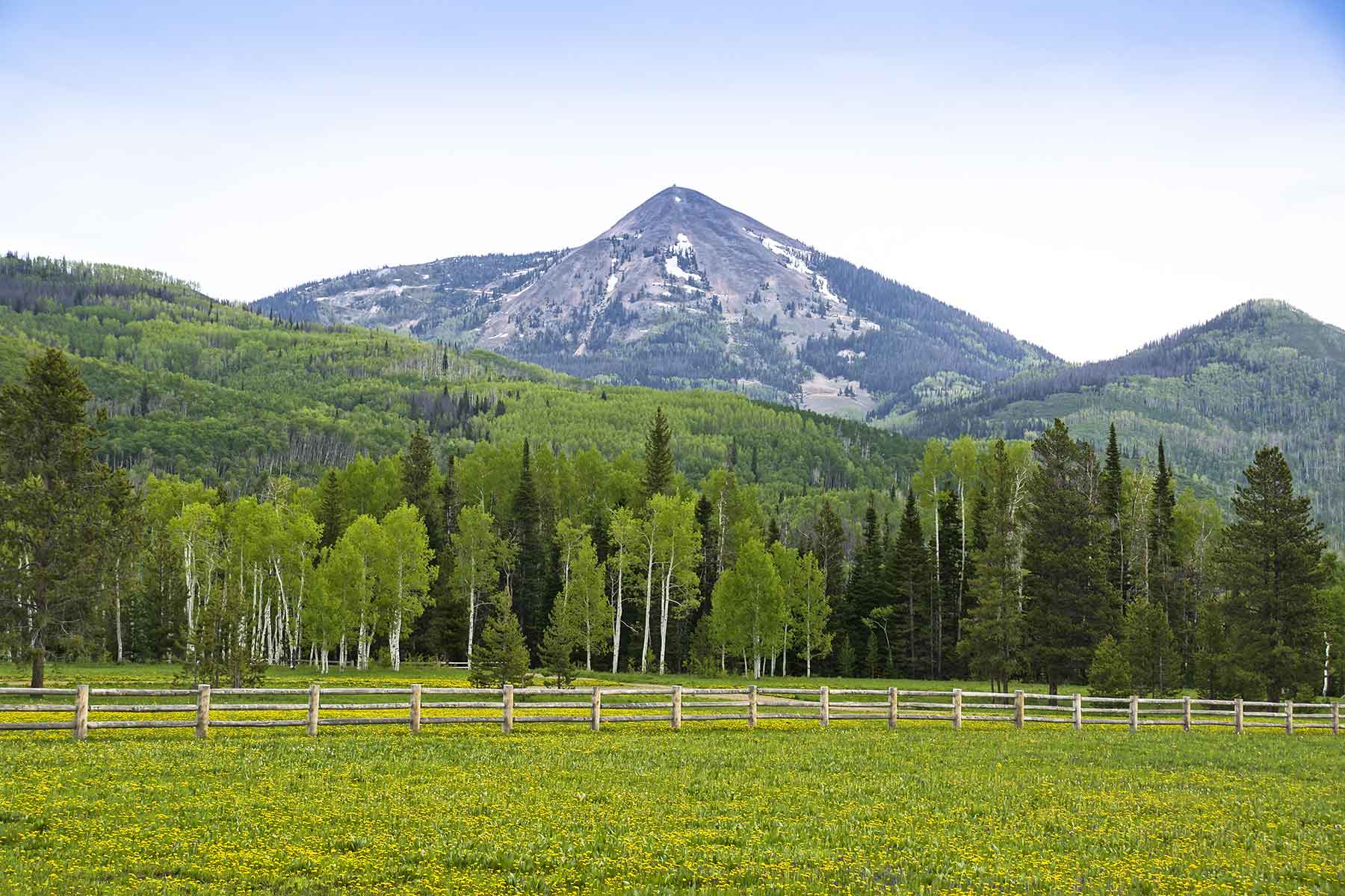 Snowy Mountain Ranch property picture 38 of 91