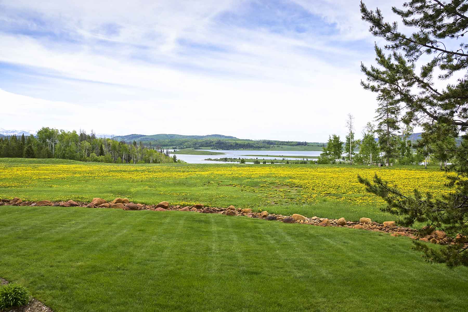 Snowy Mountain Ranch property picture 56 of 91