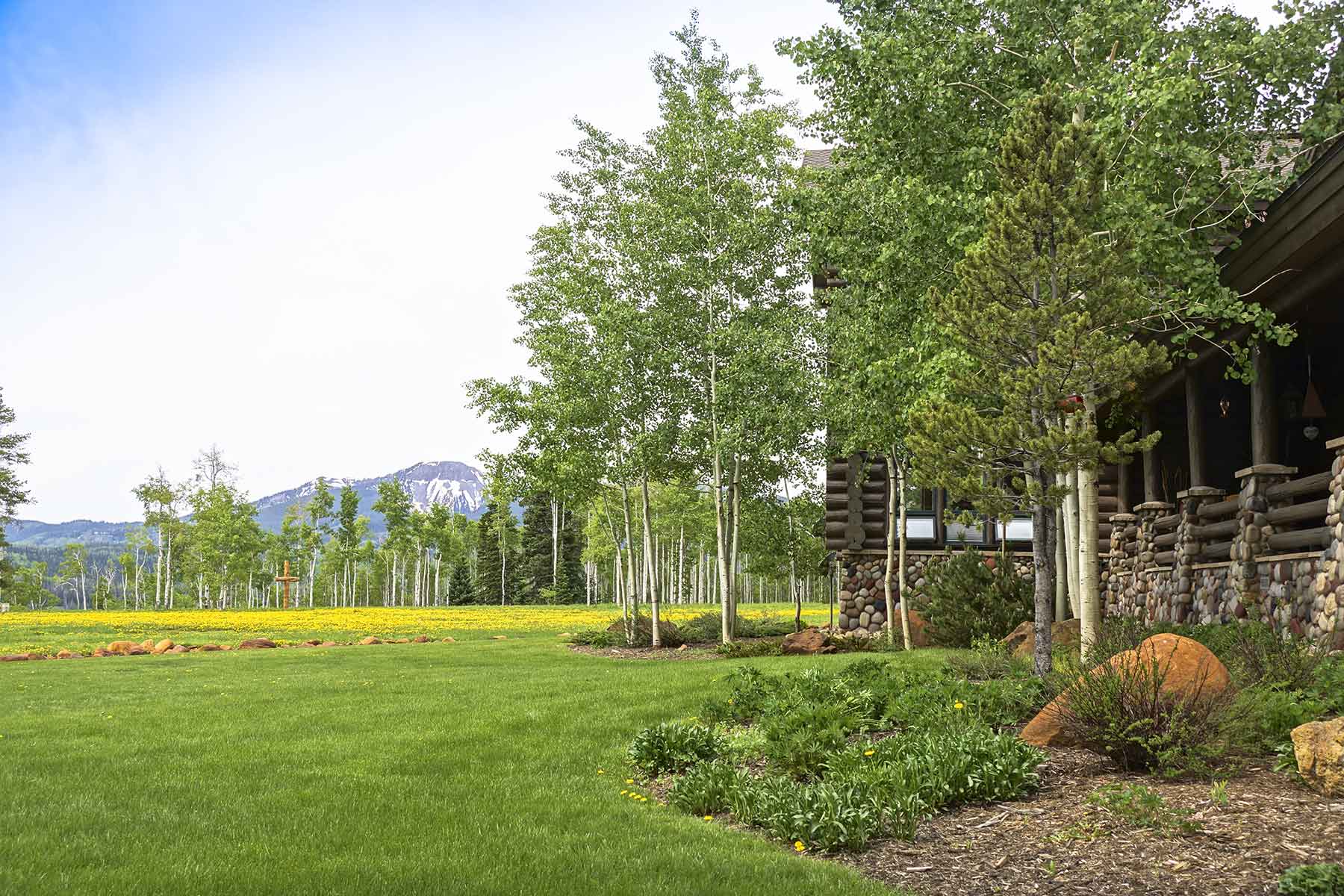 Snowy Mountain Ranch property picture 54 of 91