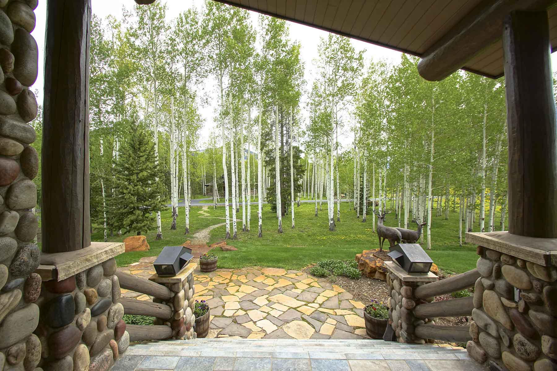 Snowy Mountain Ranch property picture 57 of 91