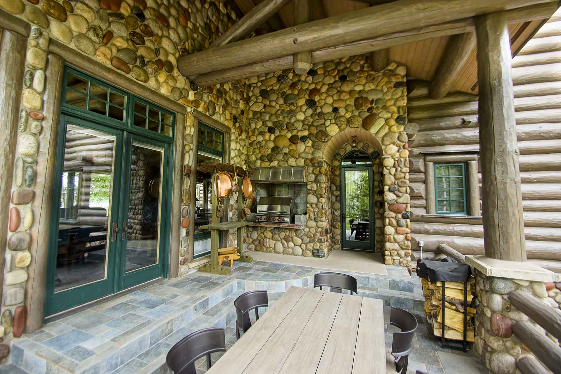 Snowy Mountain Ranch property picture 76 of 91