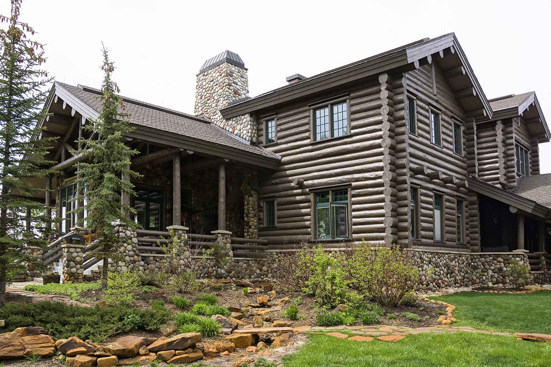 Snowy Mountain Ranch property picture 58 of 91