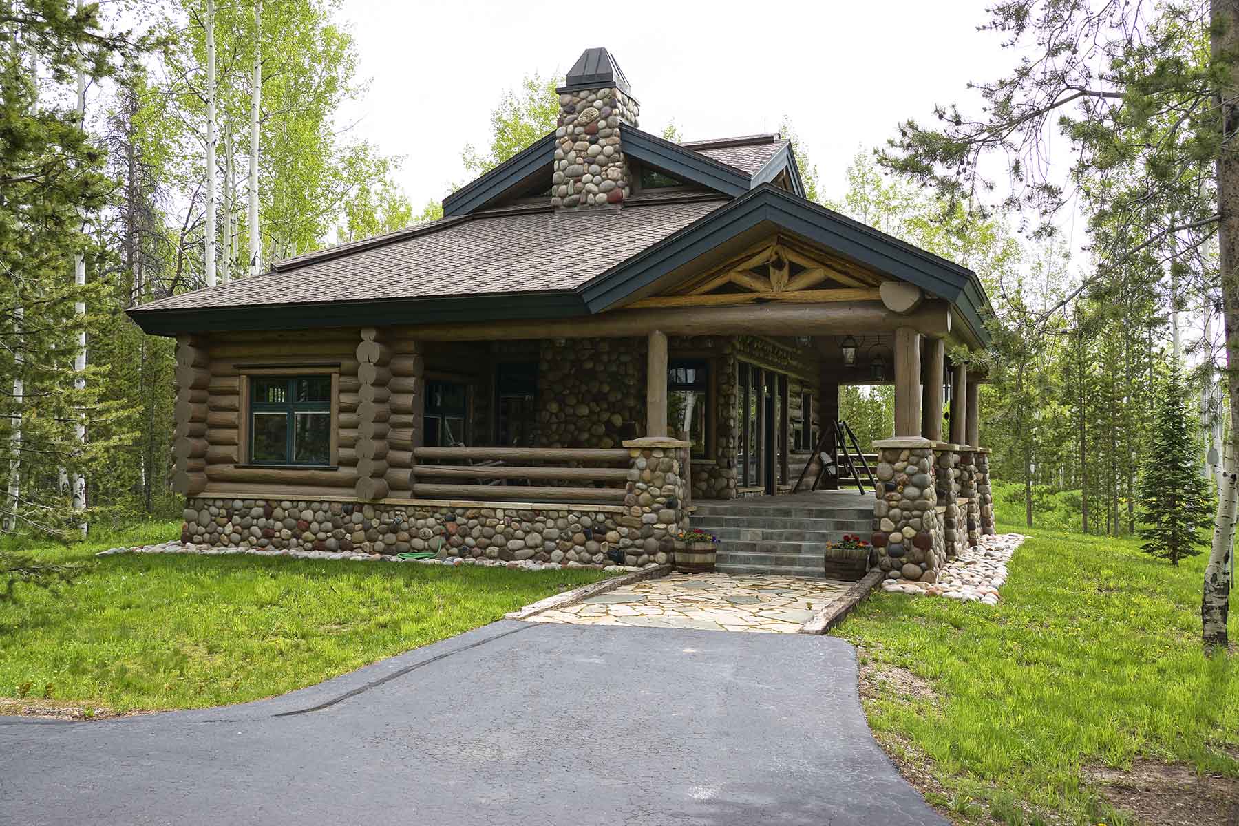 Snowy Mountain Ranch property picture 78 of 91