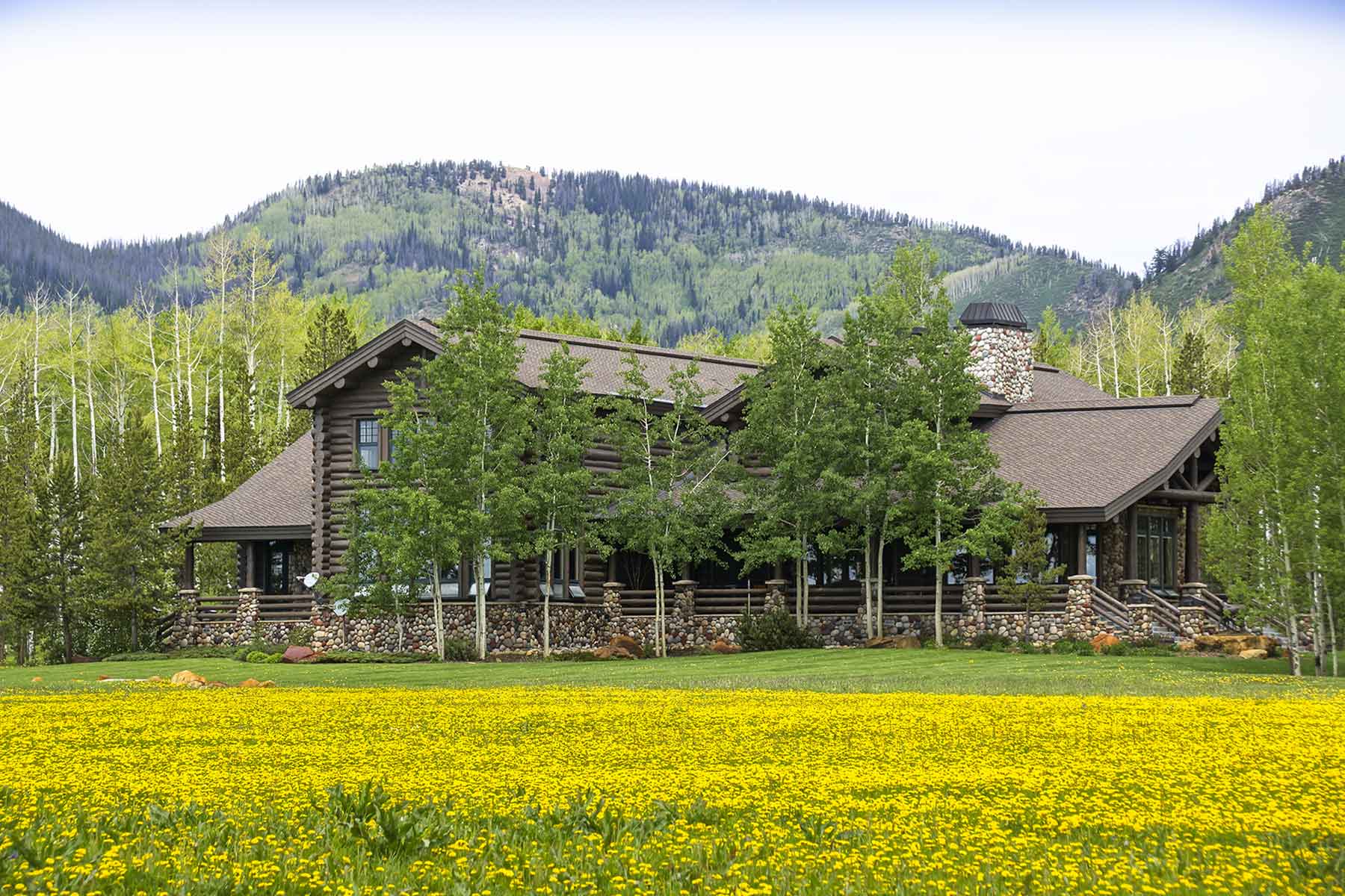 Snowy Mountain Ranch property picture 28 of 91