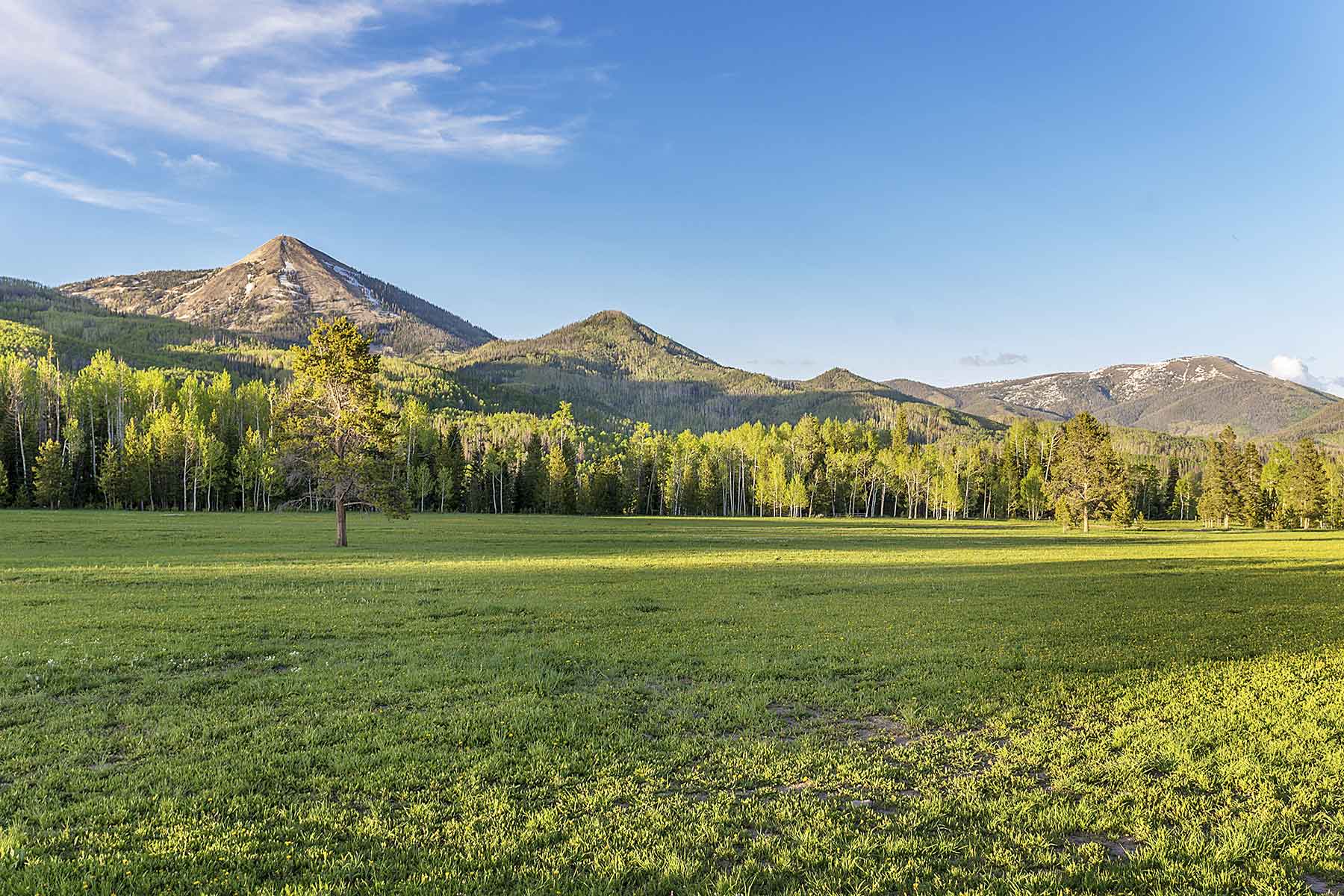 Snowy Mountain Ranch property picture 20 of 91