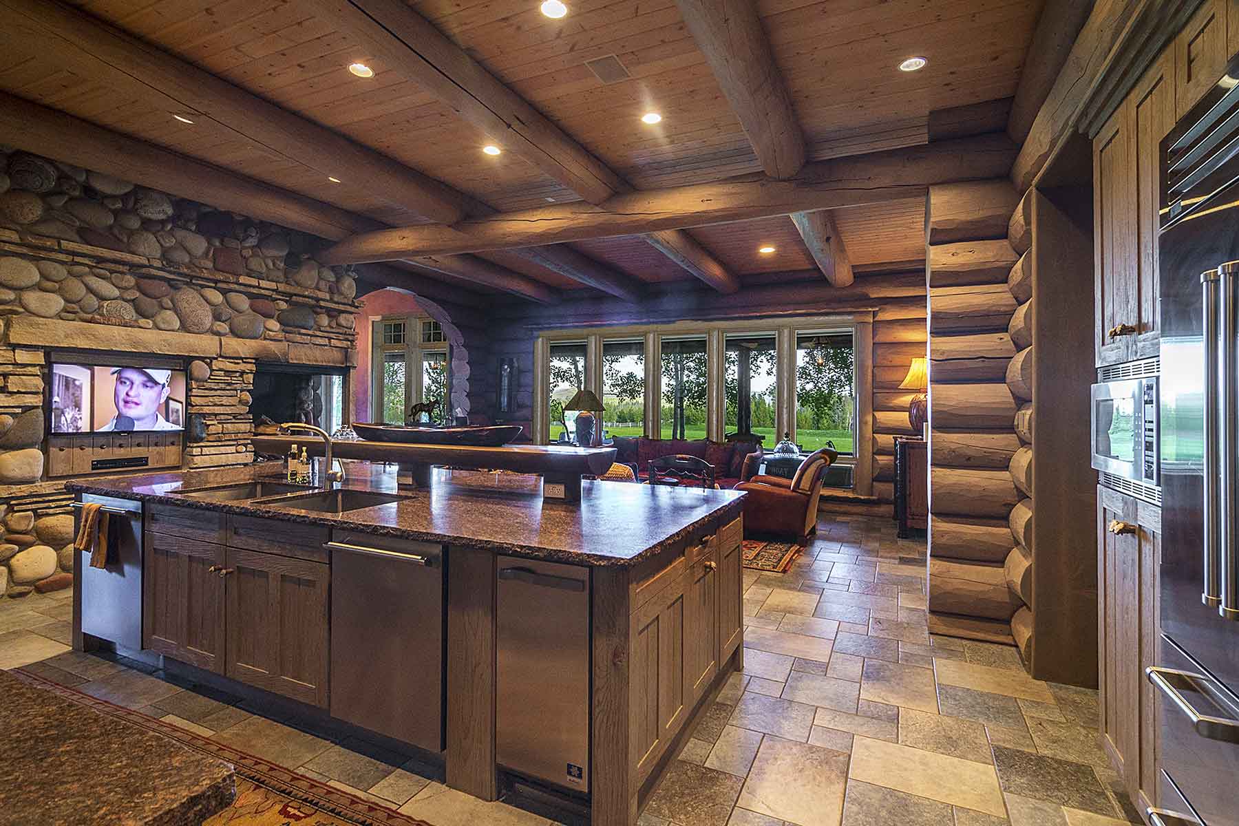 Snowy Mountain Ranch property picture 17 of 91