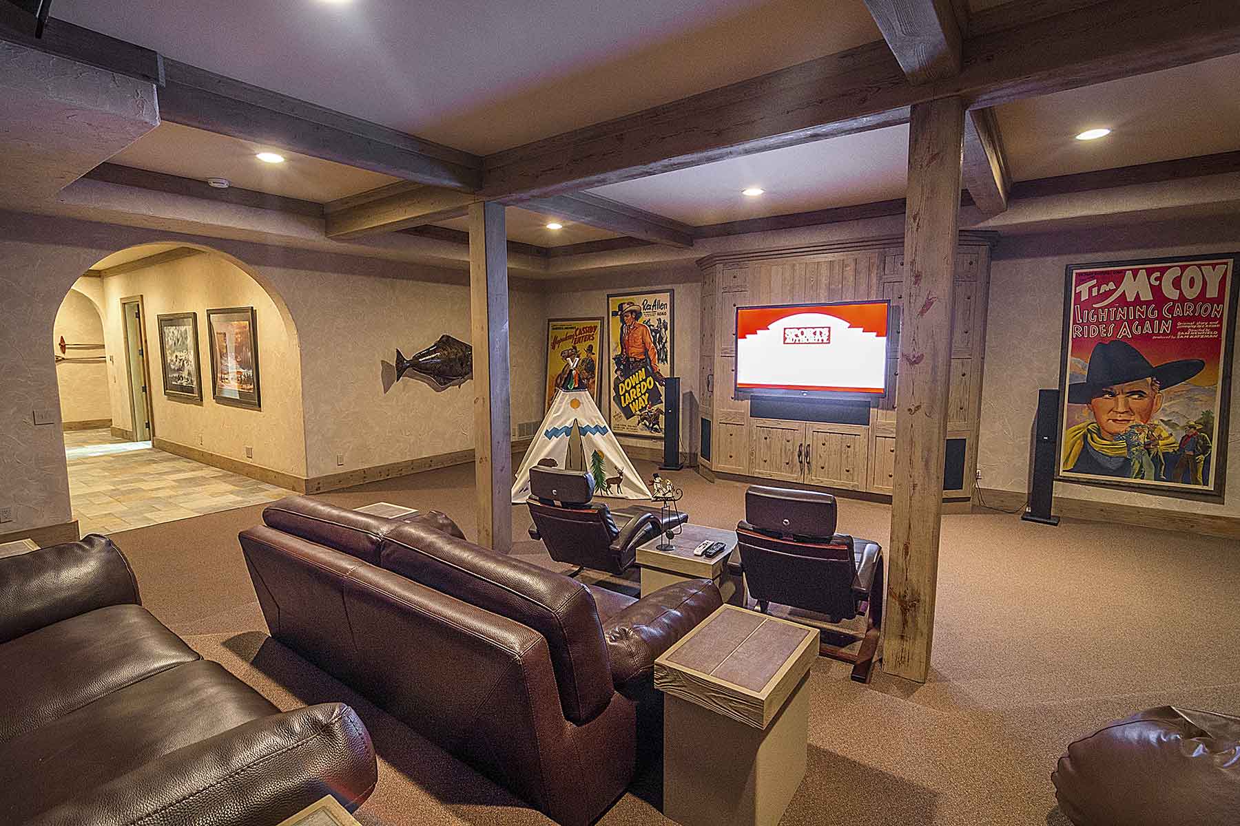 Snowy Mountain Ranch property picture 74 of 91