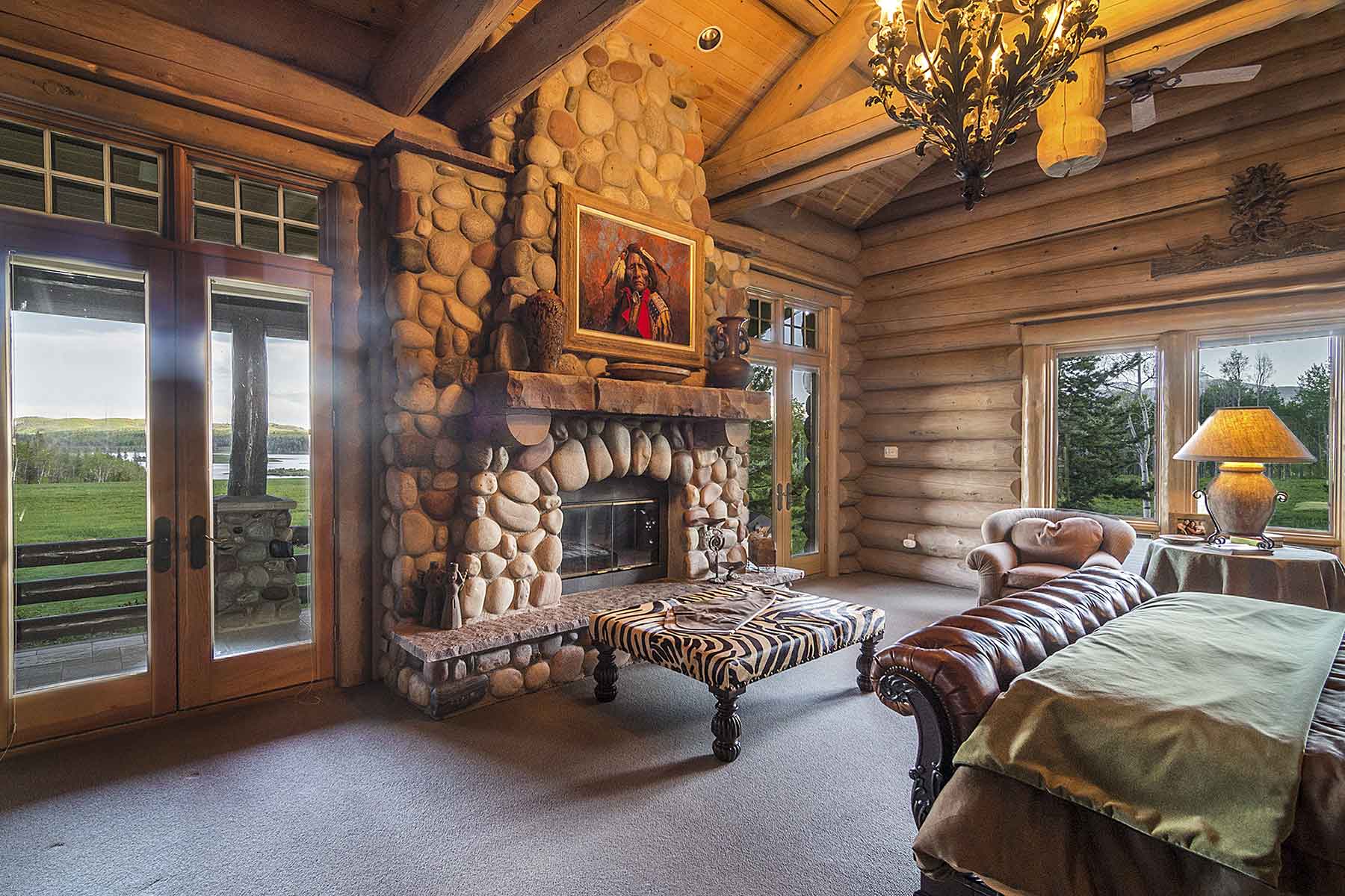 Snowy Mountain Ranch property picture 69 of 91