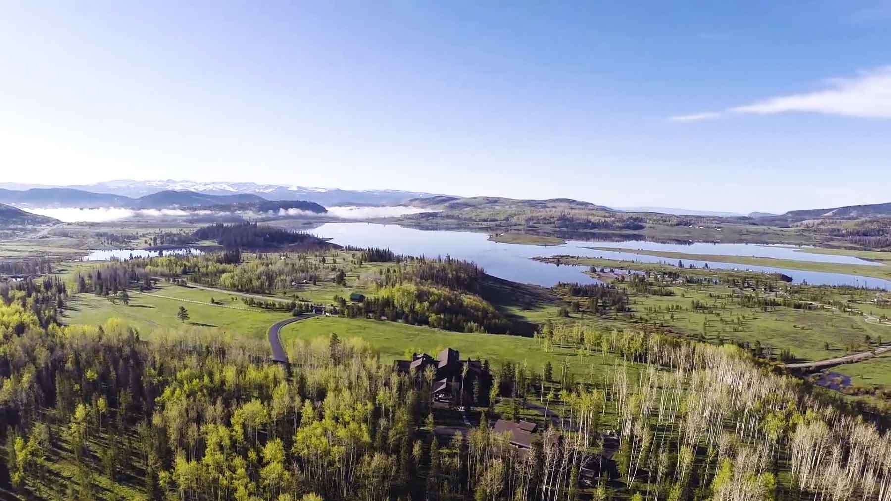 Snowy Mountain Ranch property picture 82 of 91