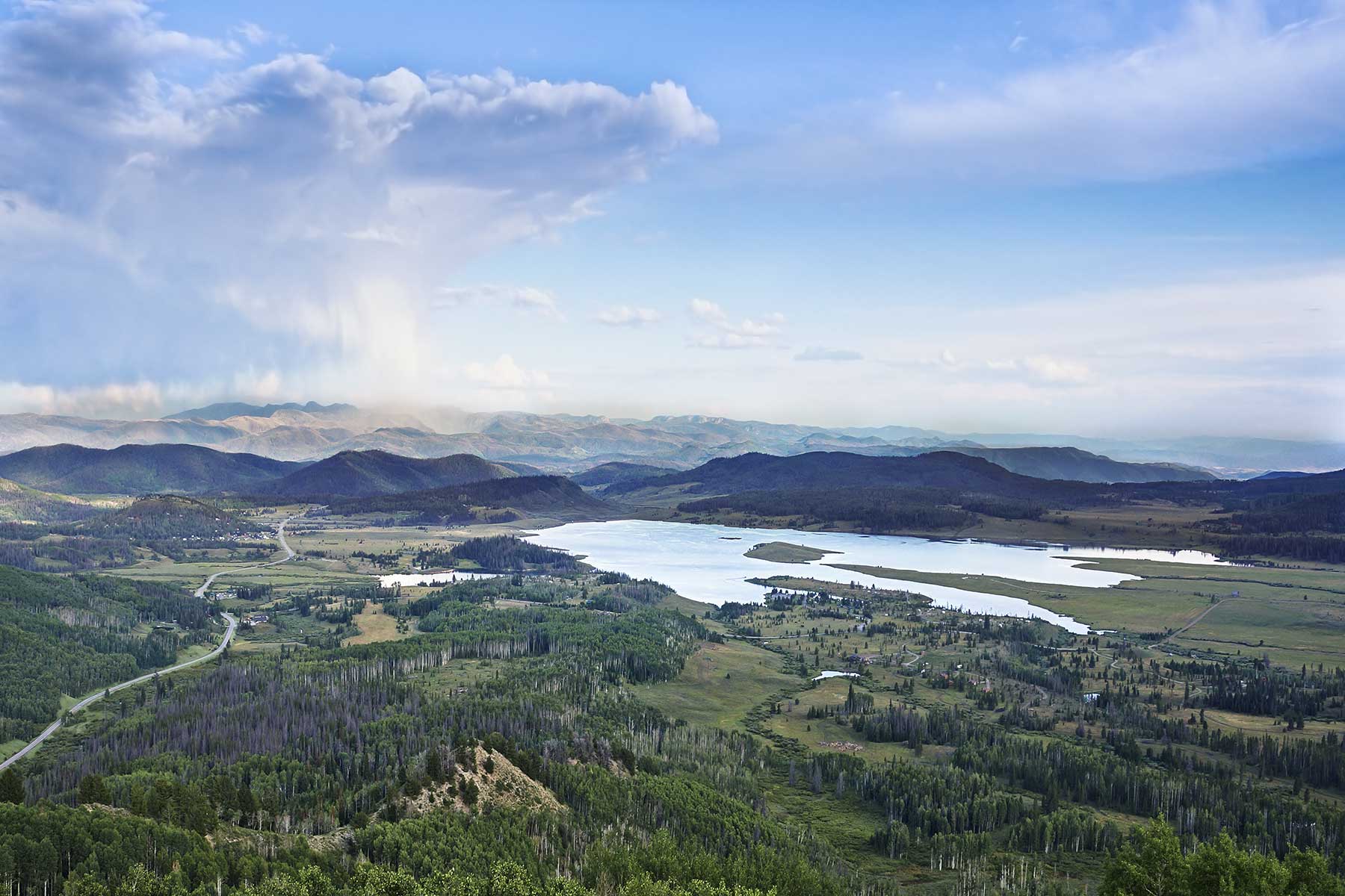 Snowy Mountain Ranch property picture 12 of 91