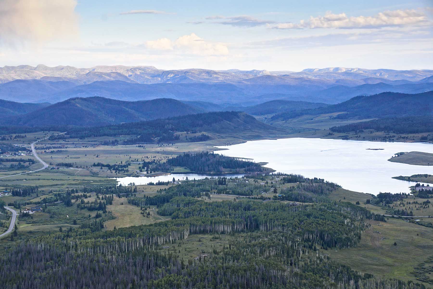 Snowy Mountain Ranch property picture 30 of 91