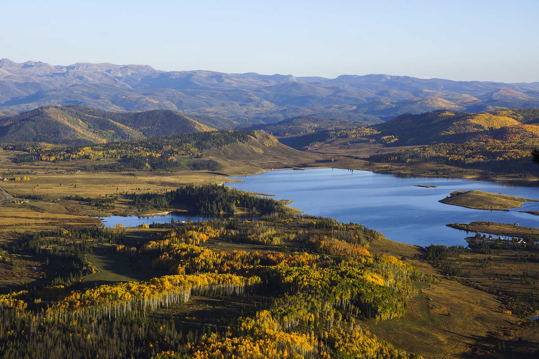 Snowy Mountain Ranch property picture 3 of 91