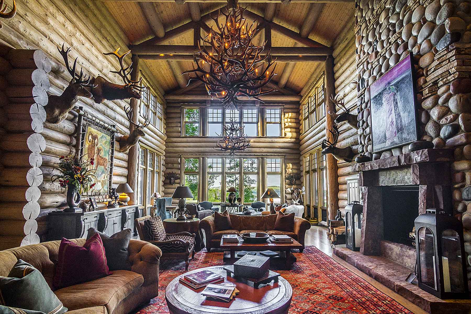 Snowy Mountain Ranch property picture 67 of 91