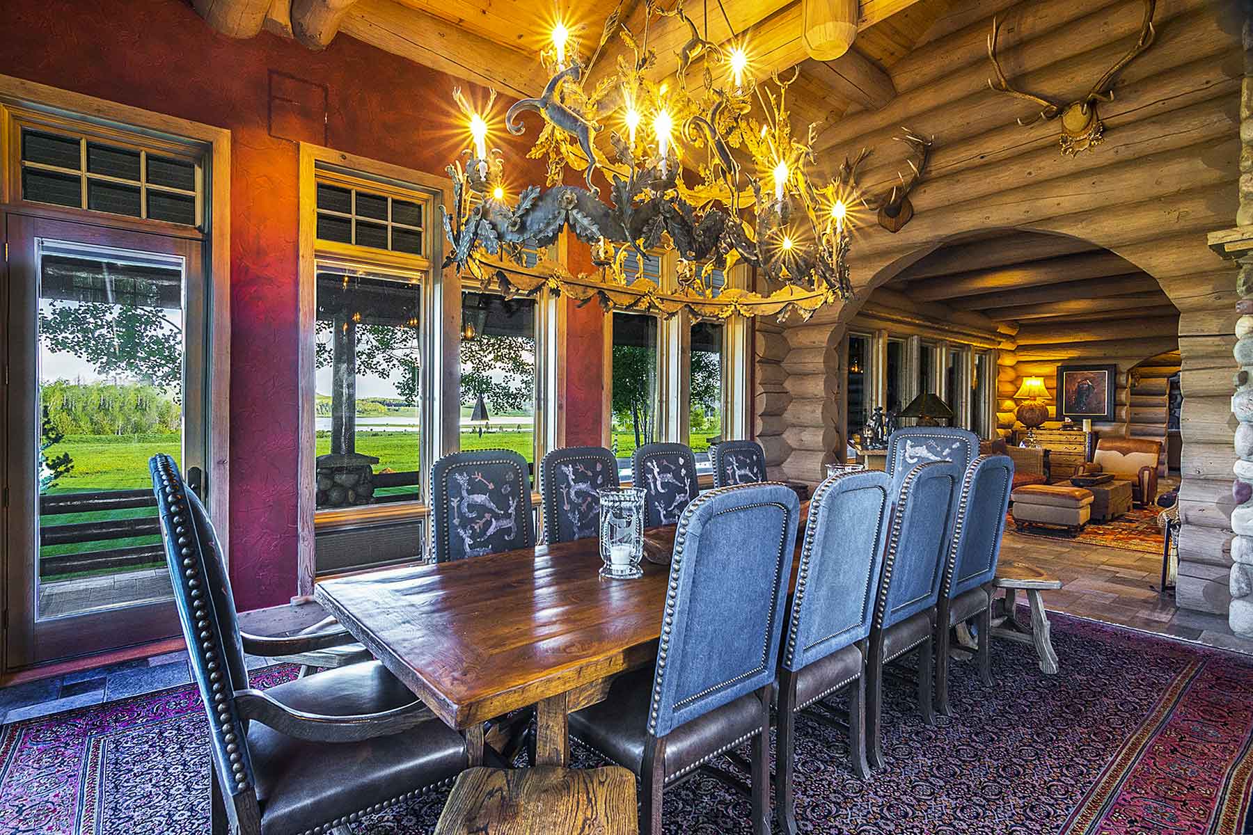 Snowy Mountain Ranch property picture 64 of 91