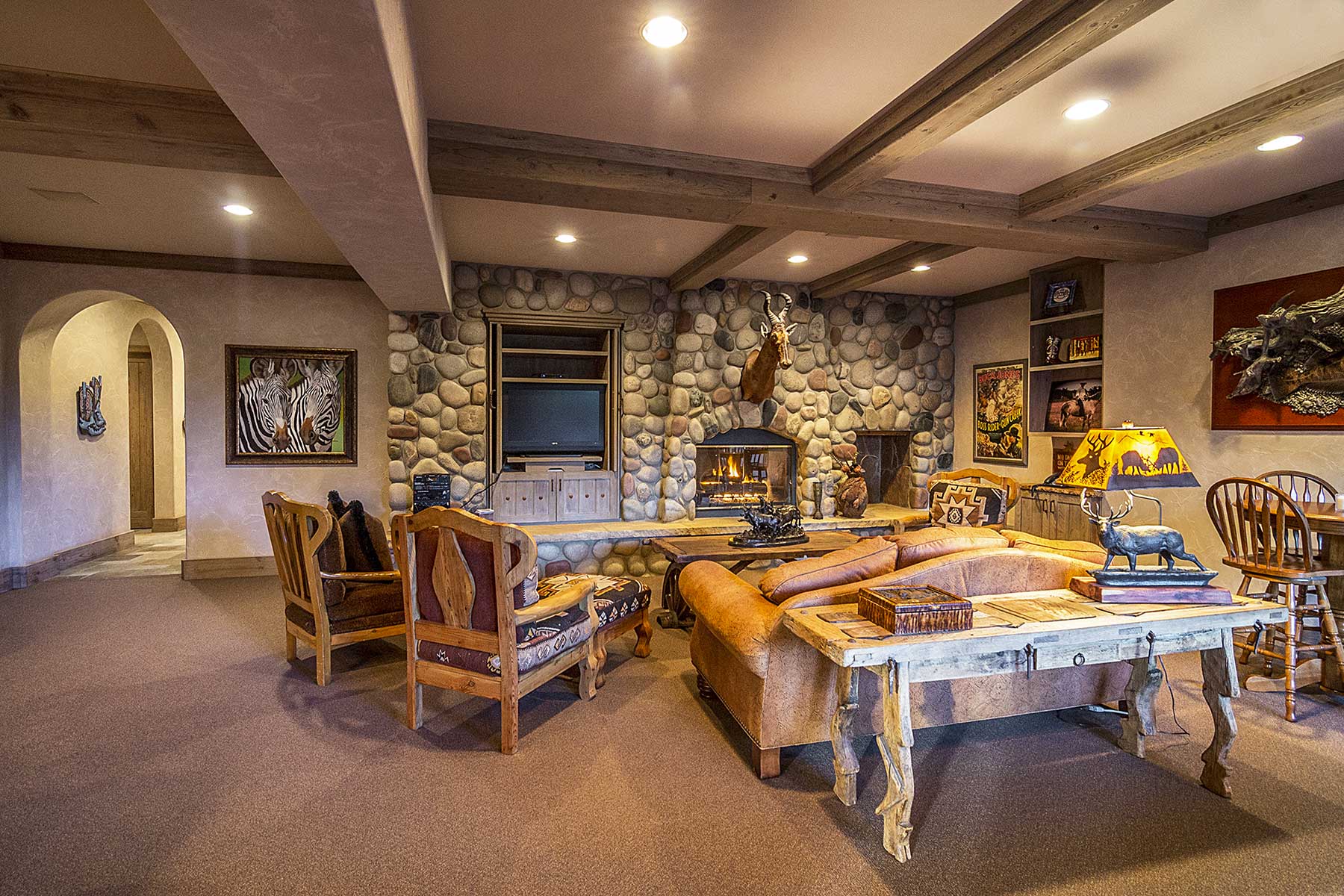 Snowy Mountain Ranch property picture 75 of 91