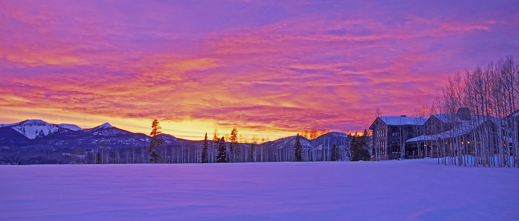 Snowy Mountain Ranch property picture 91 of 91