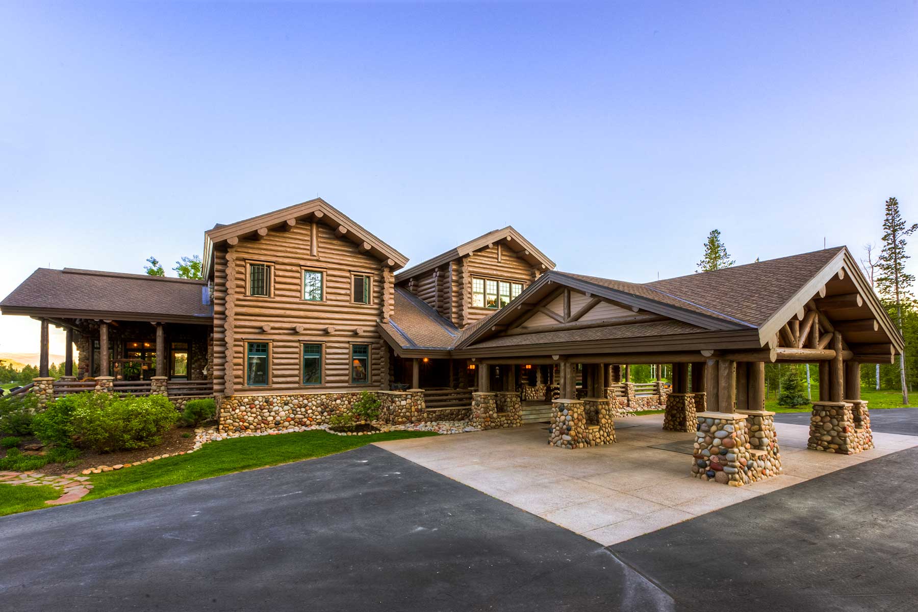 Snowy Mountain Ranch property picture 90 of 91